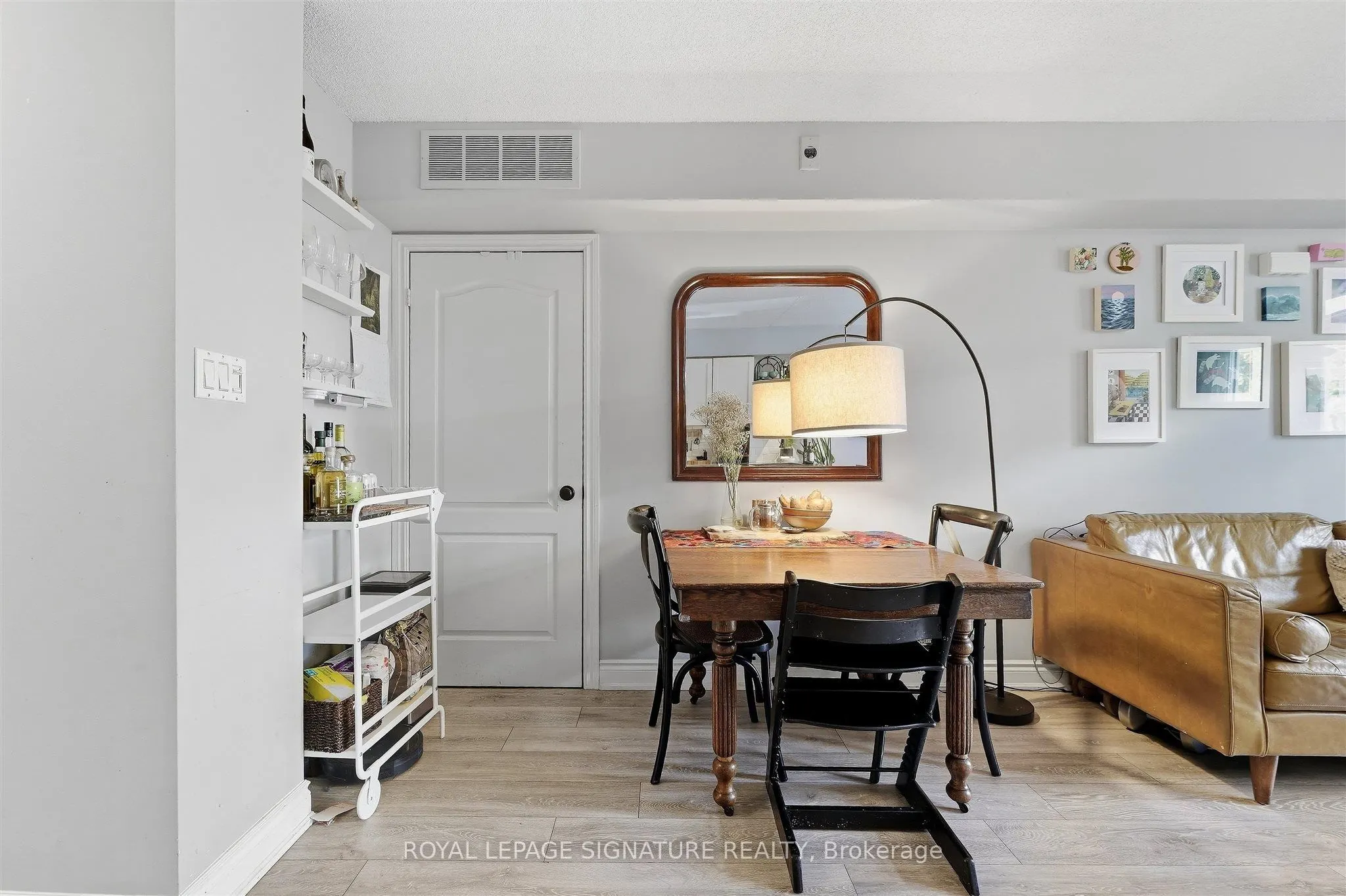 25 Sudbury Street #2503