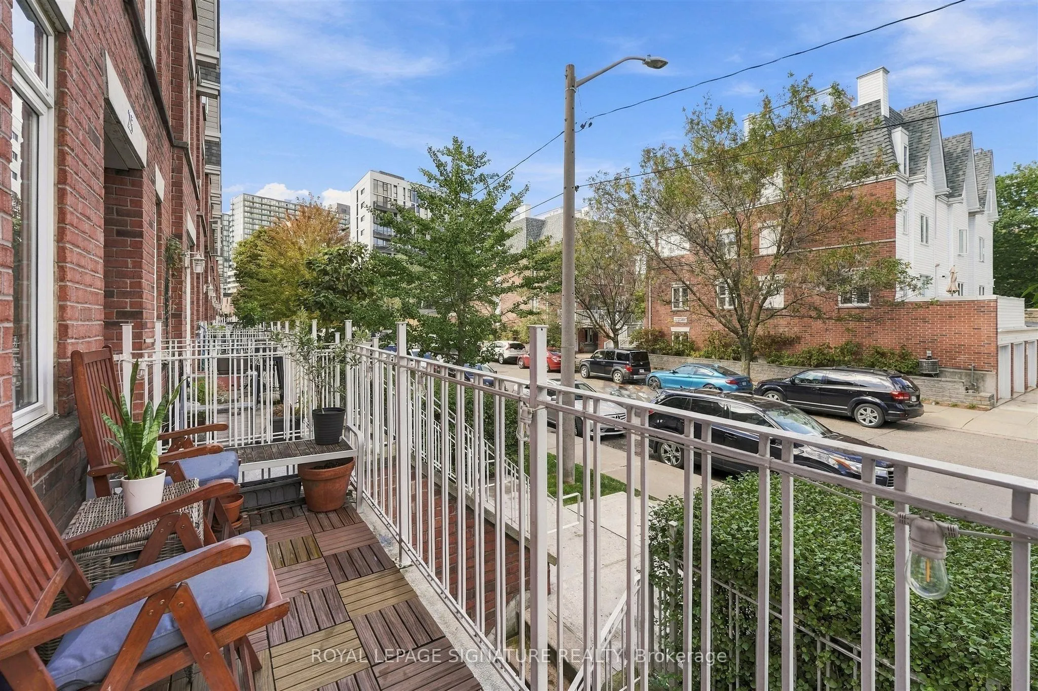 25 Sudbury Street #2503