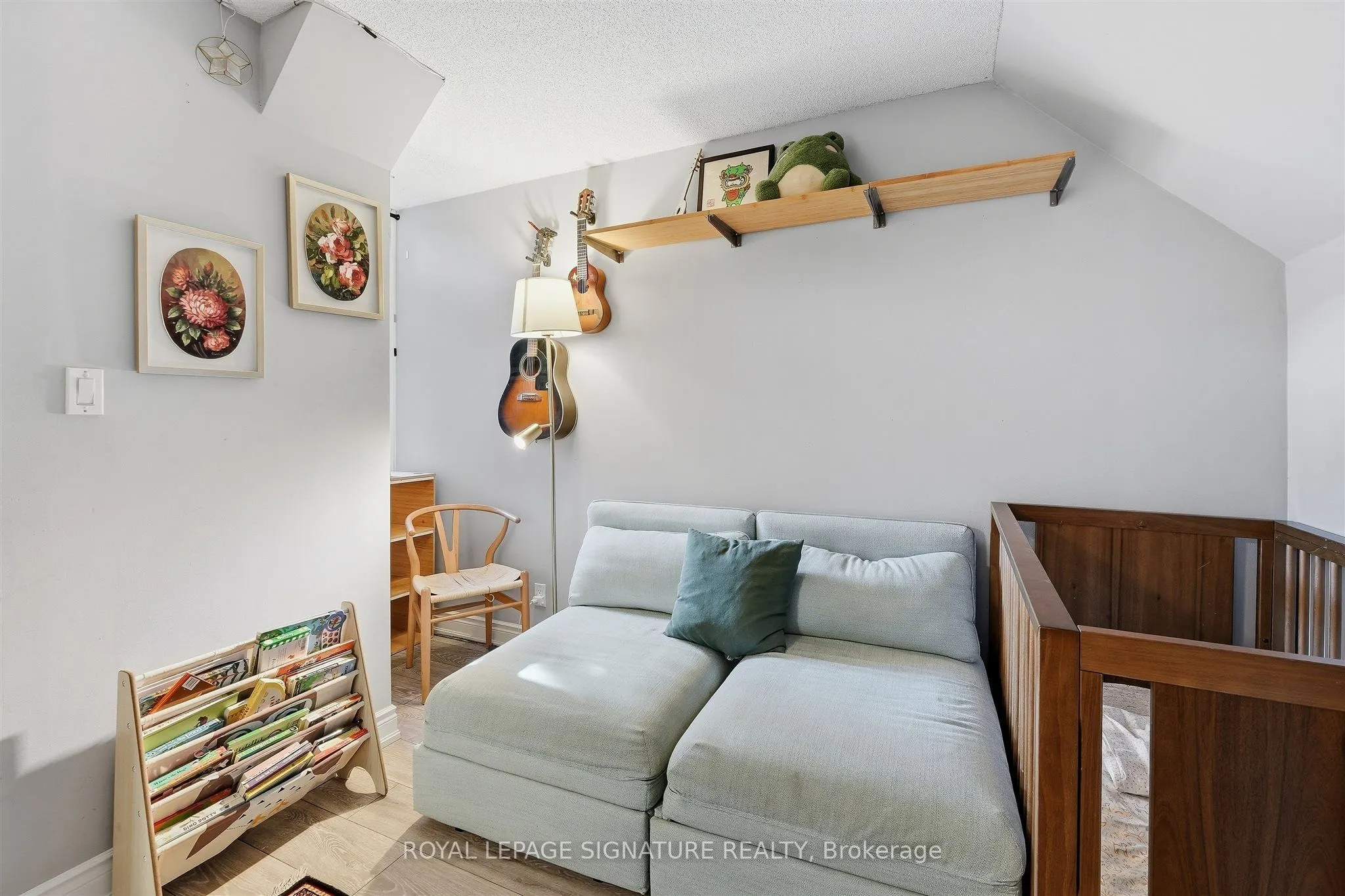 25 Sudbury Street #2503