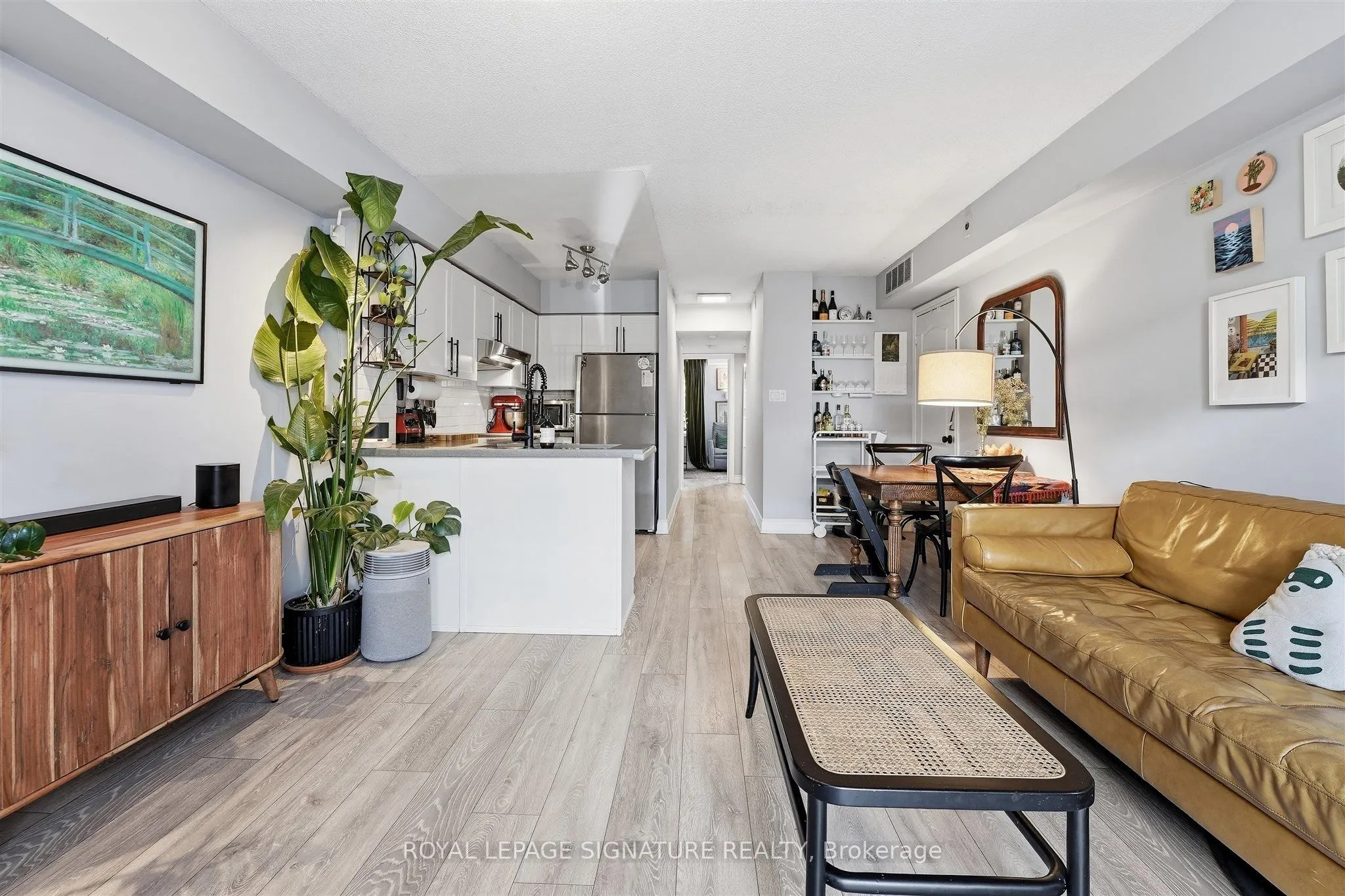 25 Sudbury Street #2503