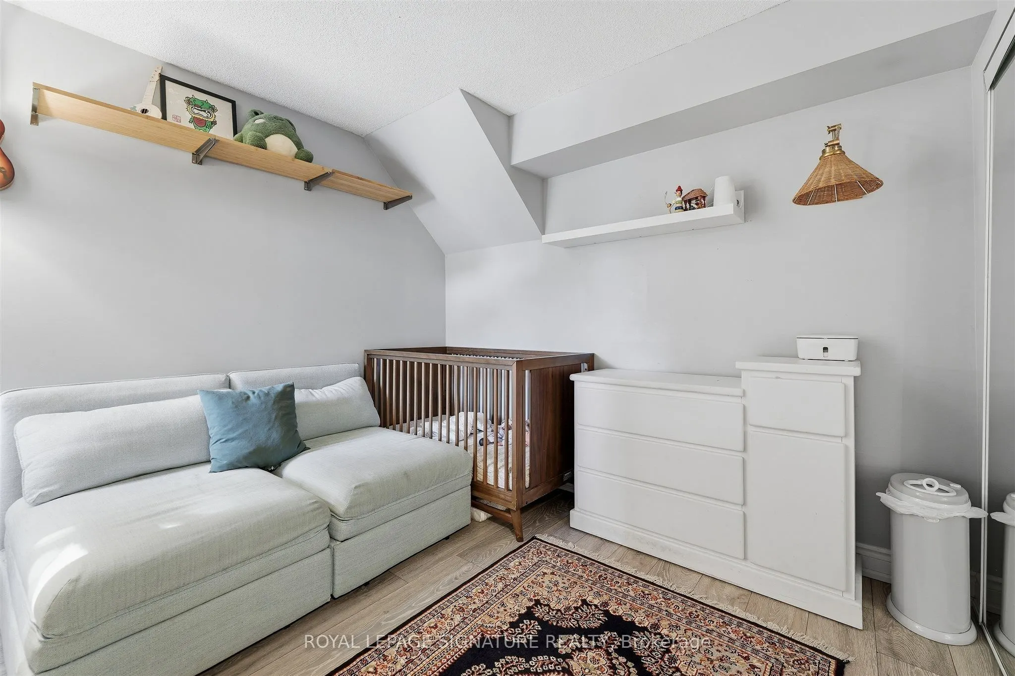 25 Sudbury Street #2503