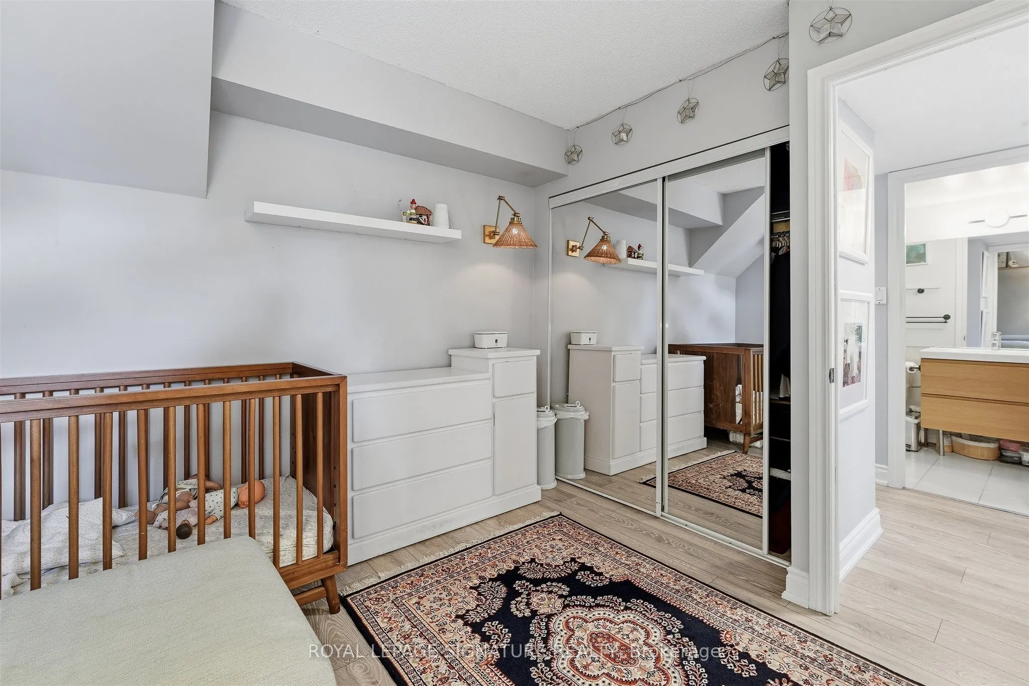 25 Sudbury Street #2503