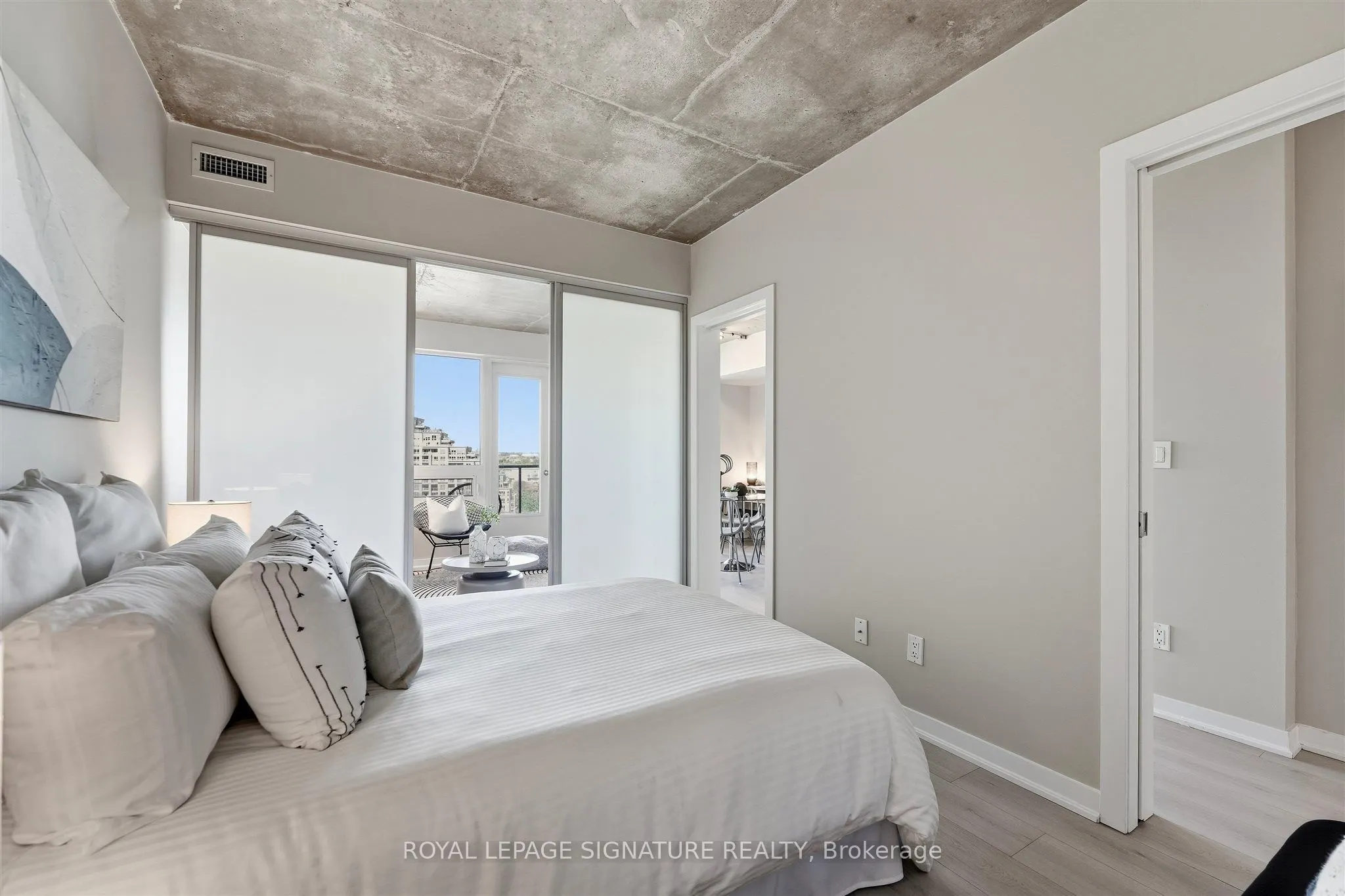 59 East Liberty Street #1010