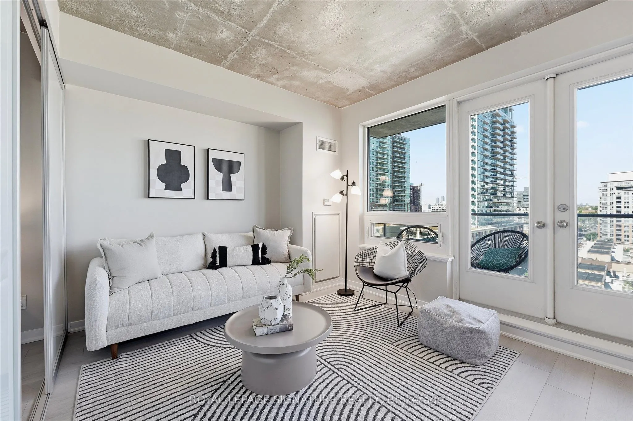 59 East Liberty Street #1010