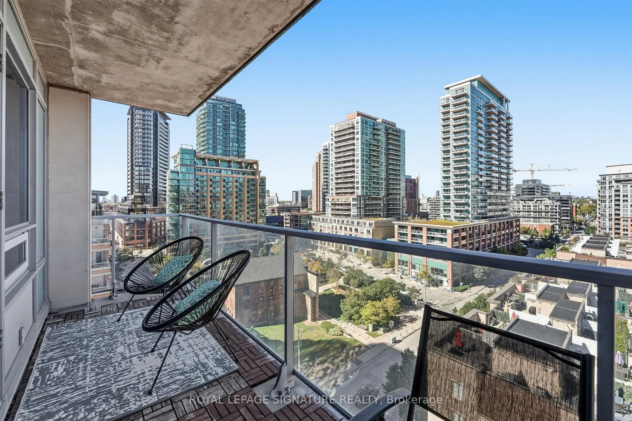 59 East Liberty Street #1010