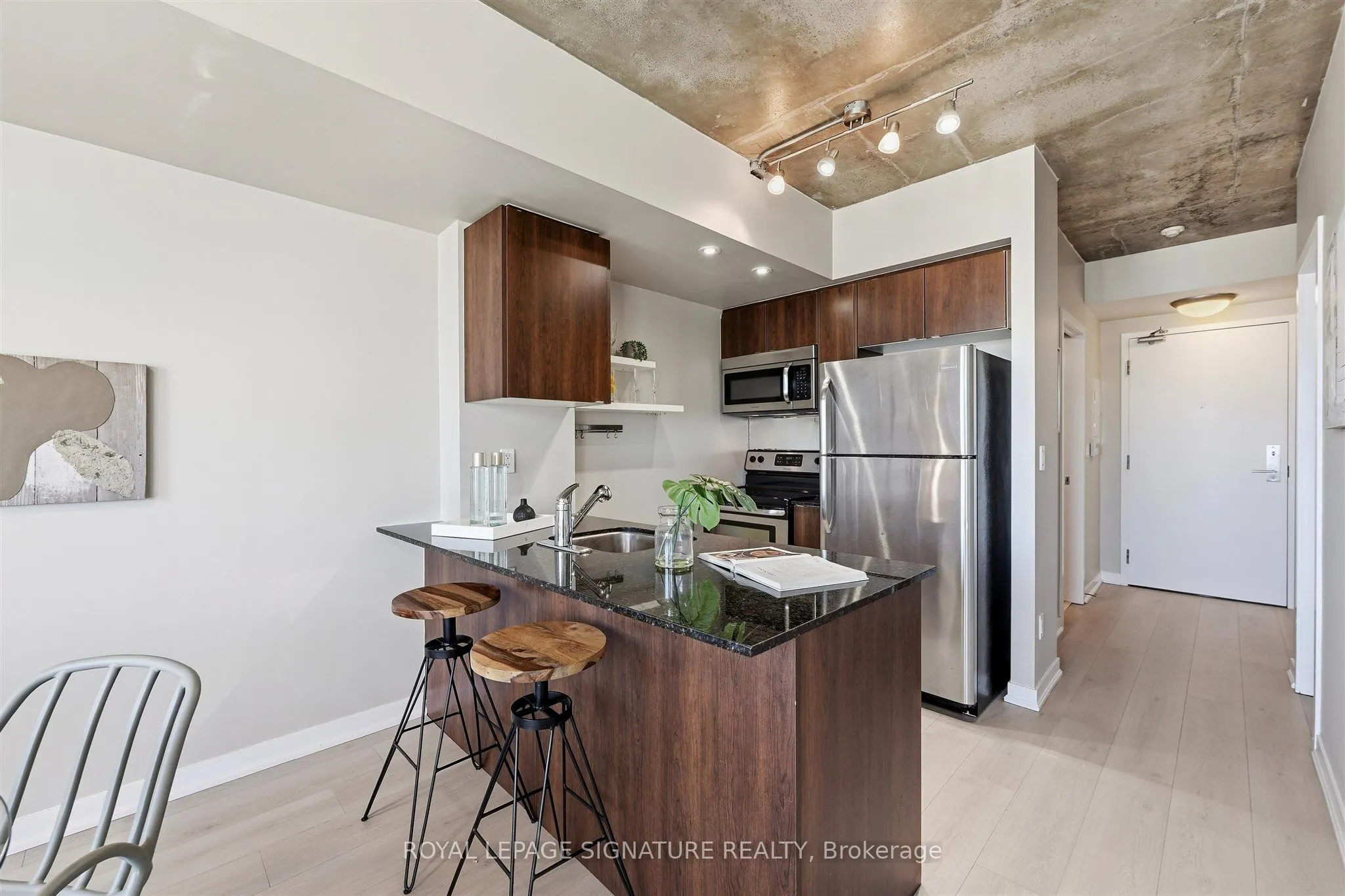 59 East Liberty Street #1010