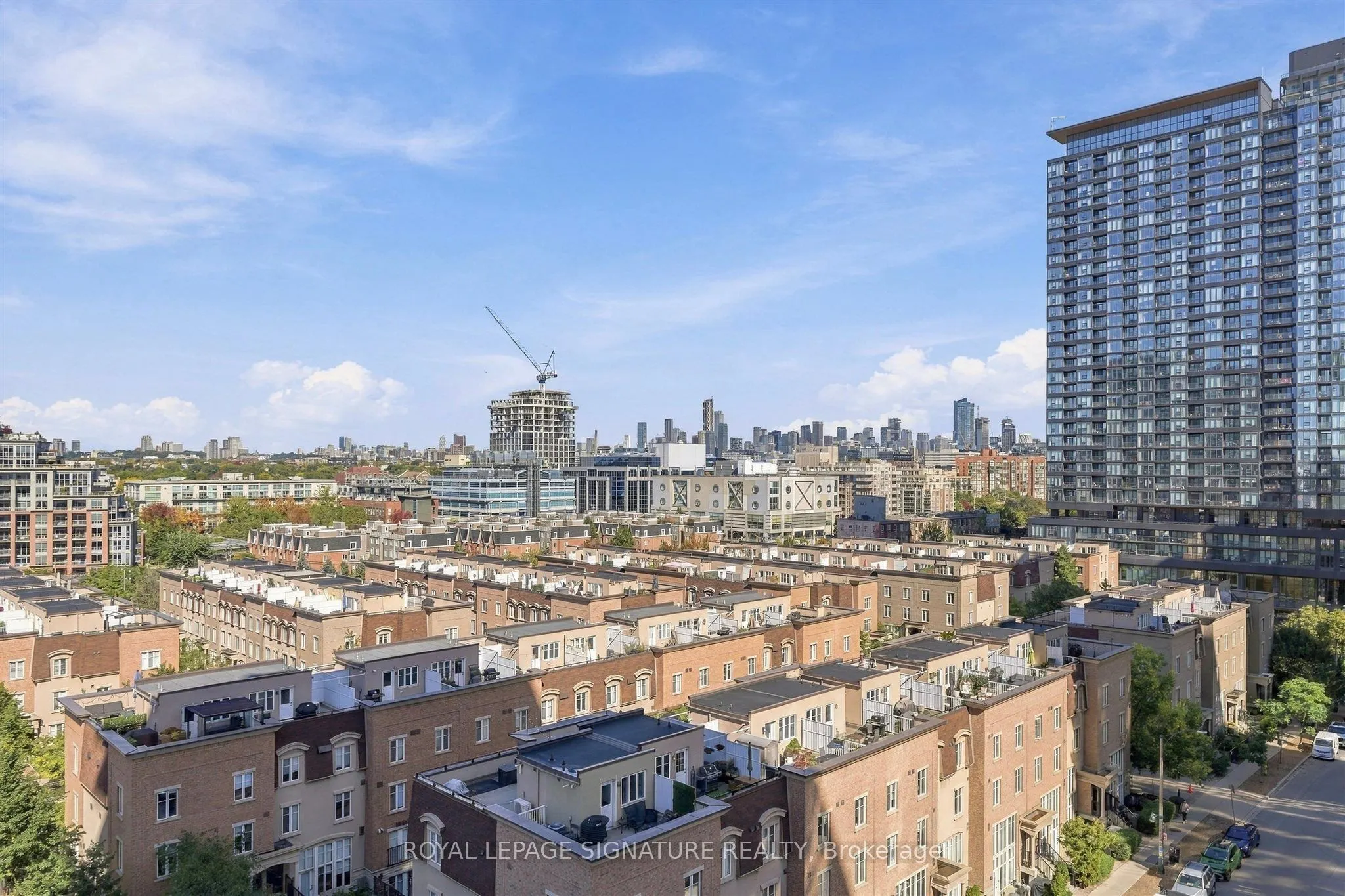 59 East Liberty Street #1010