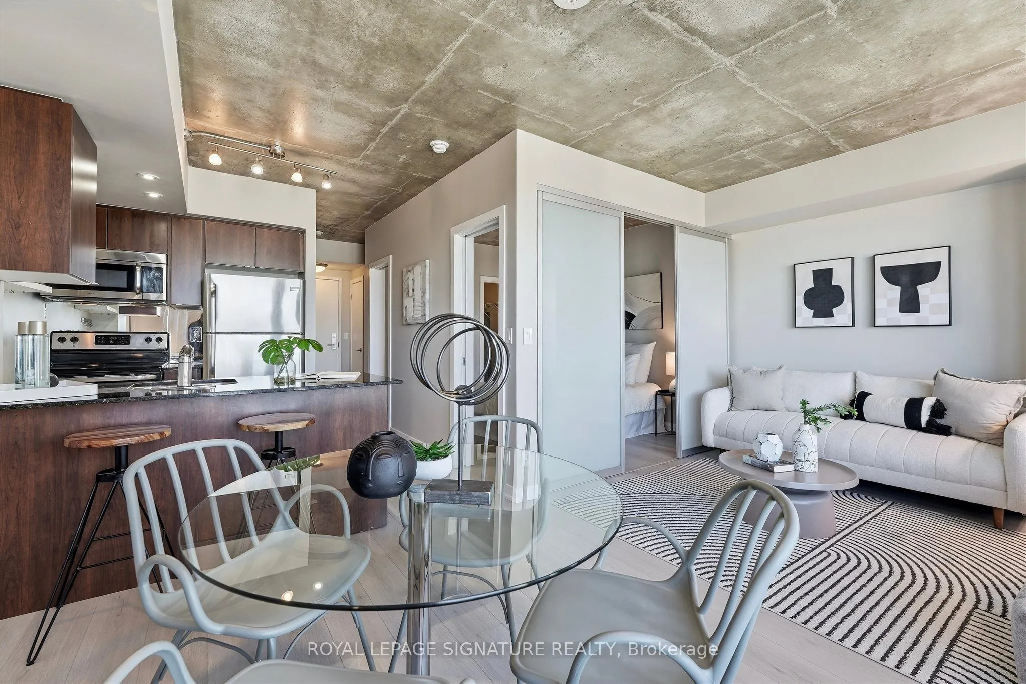 59 East Liberty Street #1010