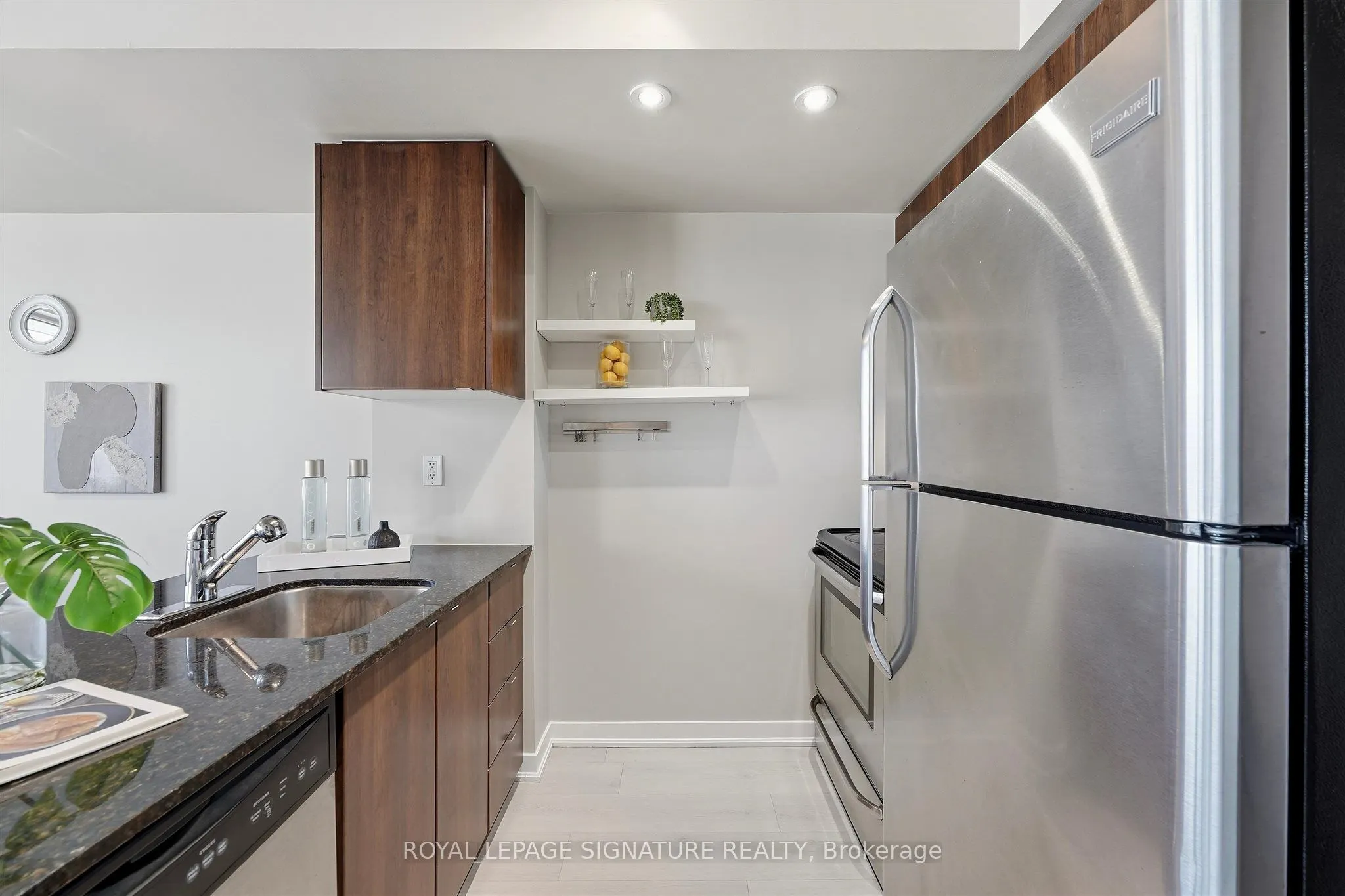 59 East Liberty Street #1010