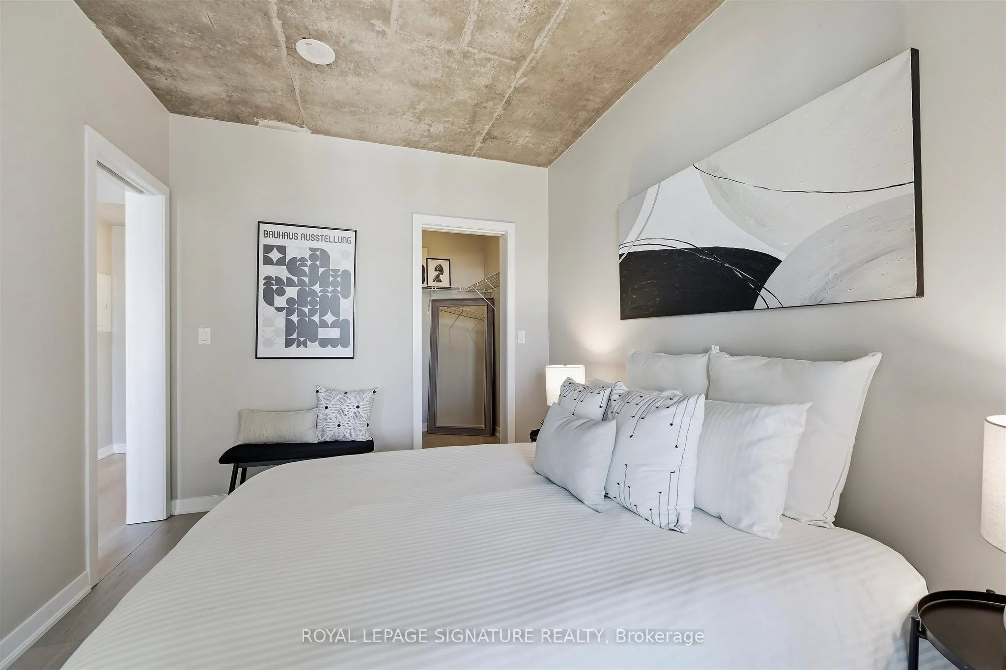 59 East Liberty Street #1010