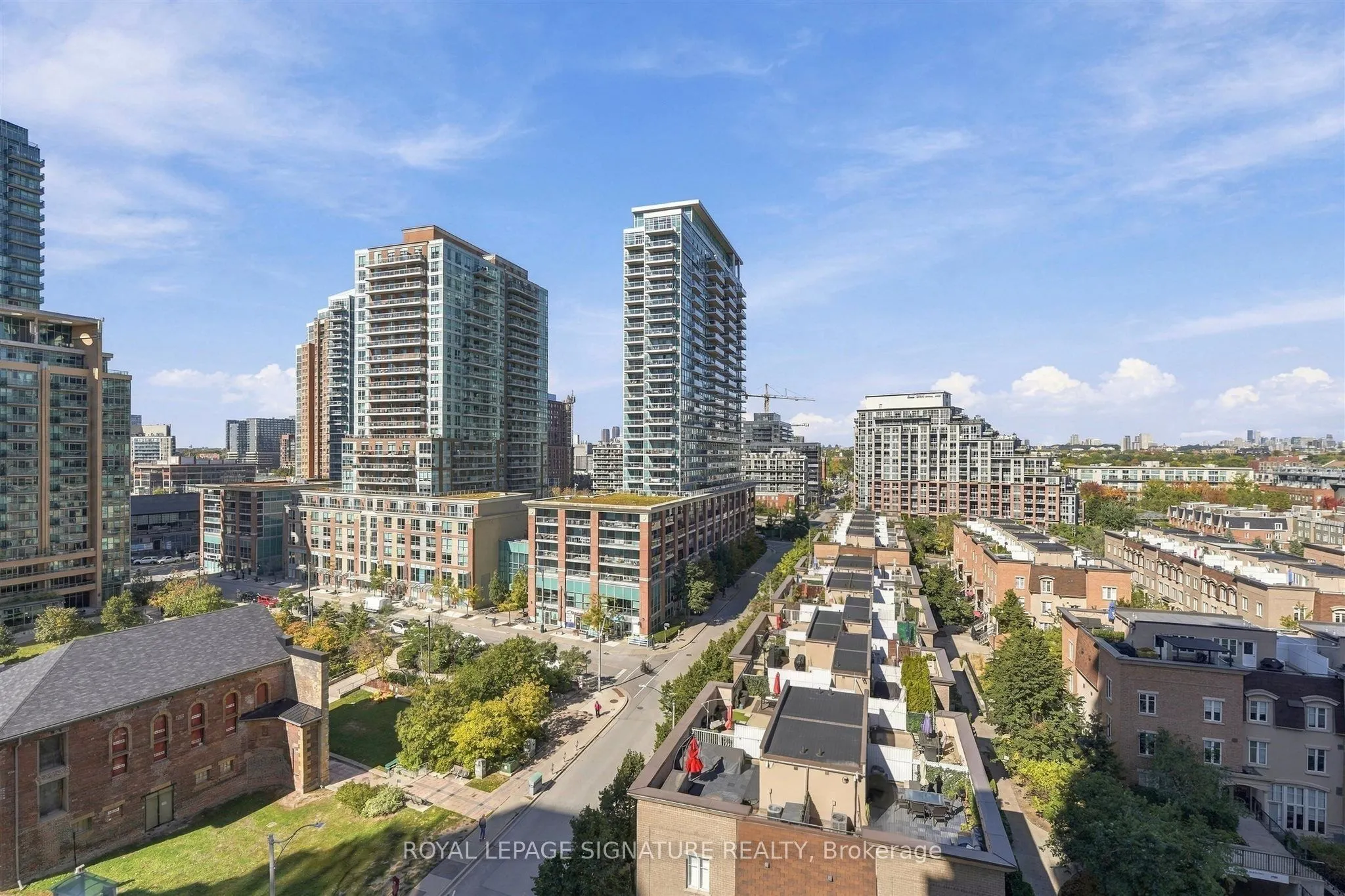 59 East Liberty Street #1010