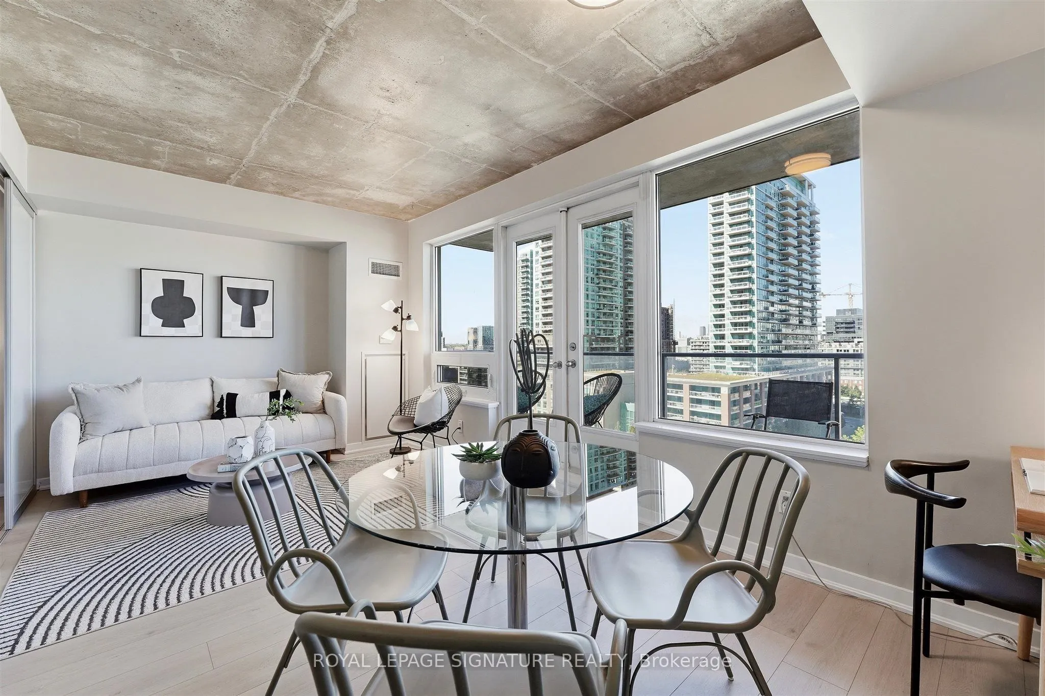 59 East Liberty Street #1010
