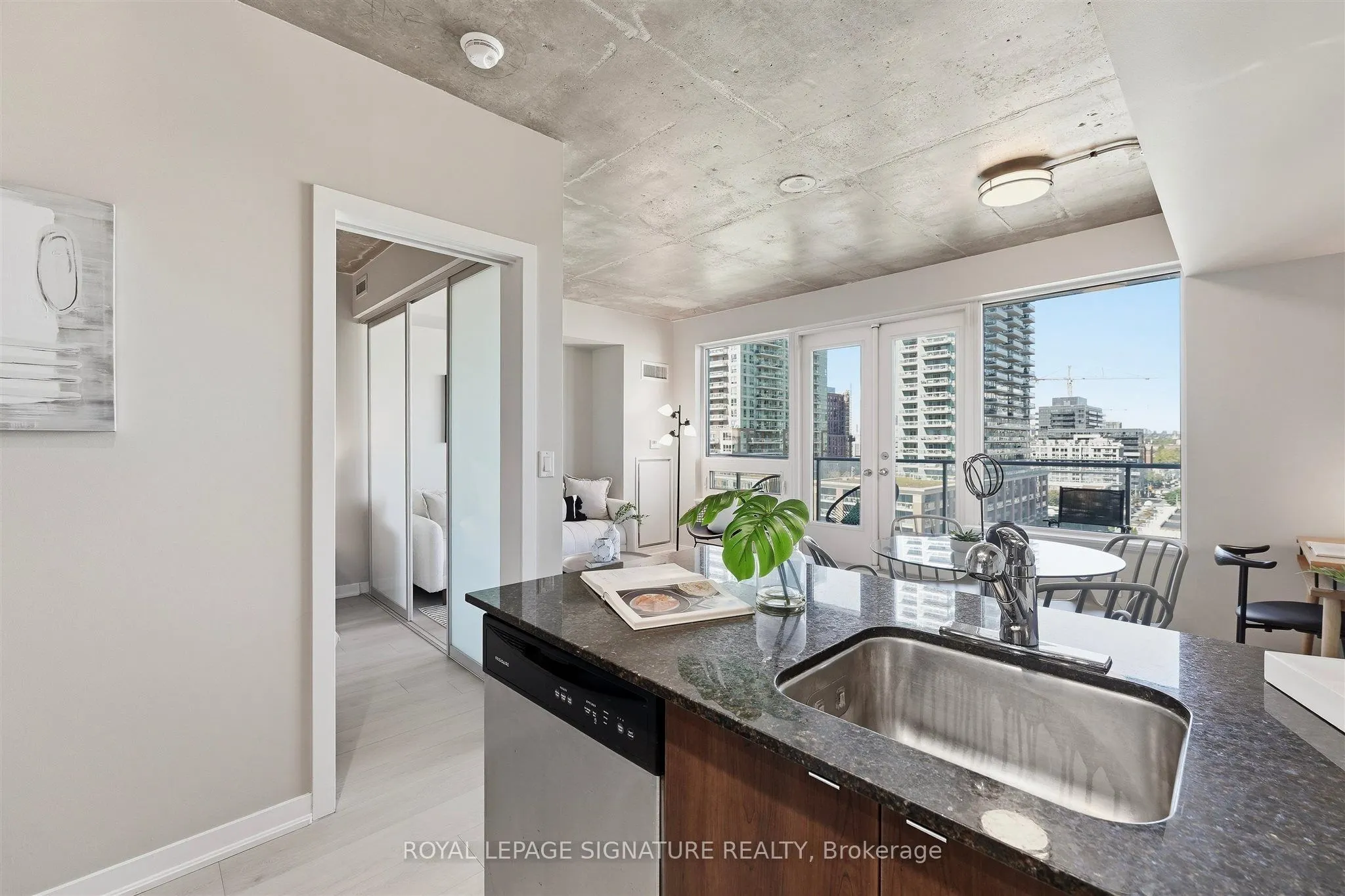 59 East Liberty Street #1010