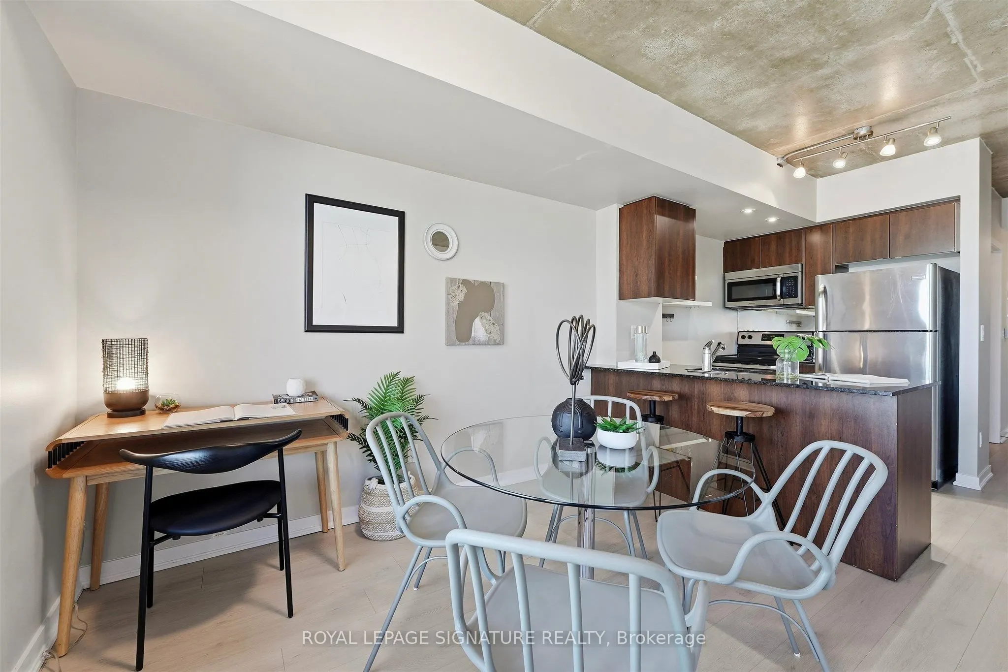 59 East Liberty Street #1010