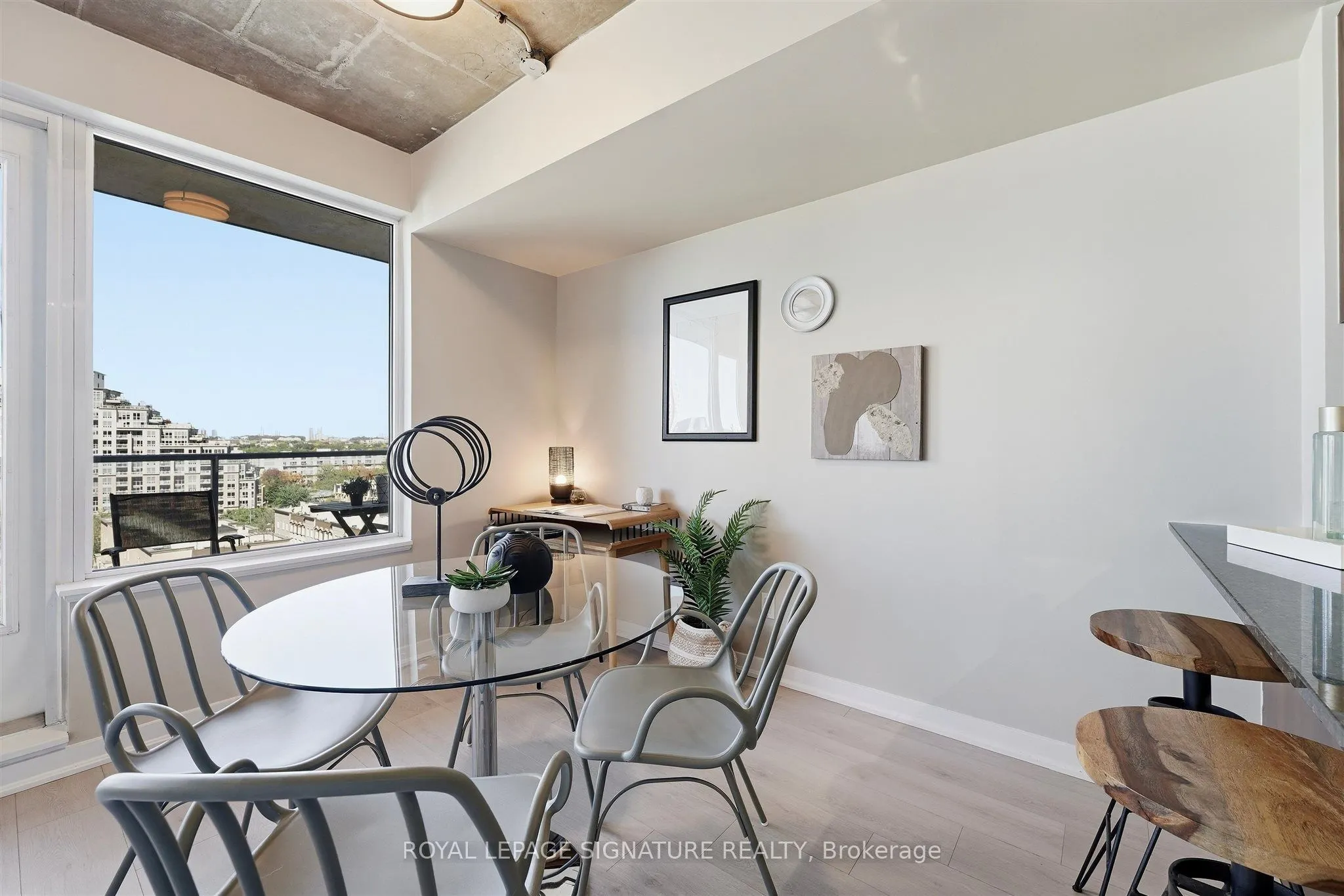 59 East Liberty Street #1010
