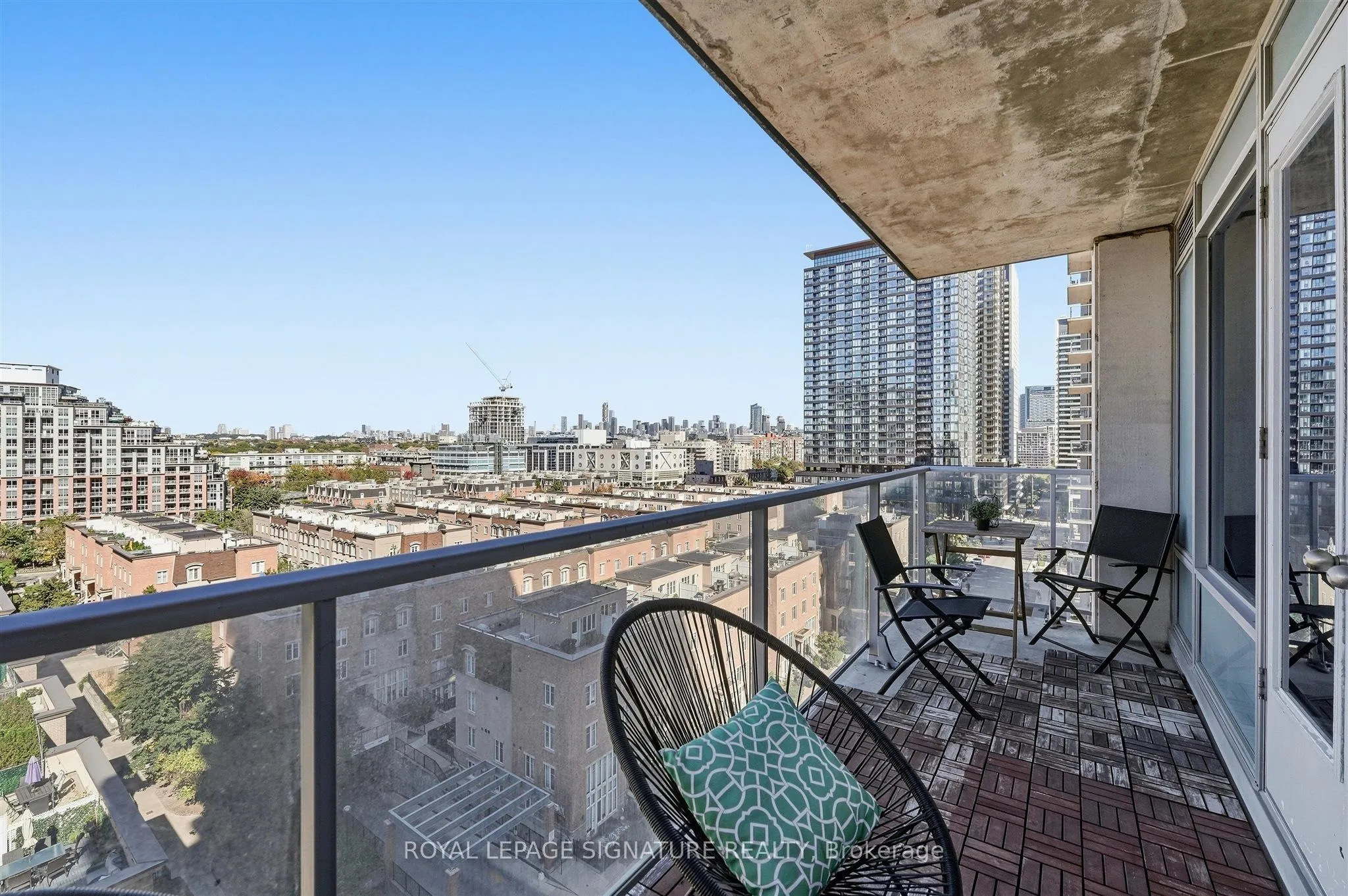 59 East Liberty Street #1010