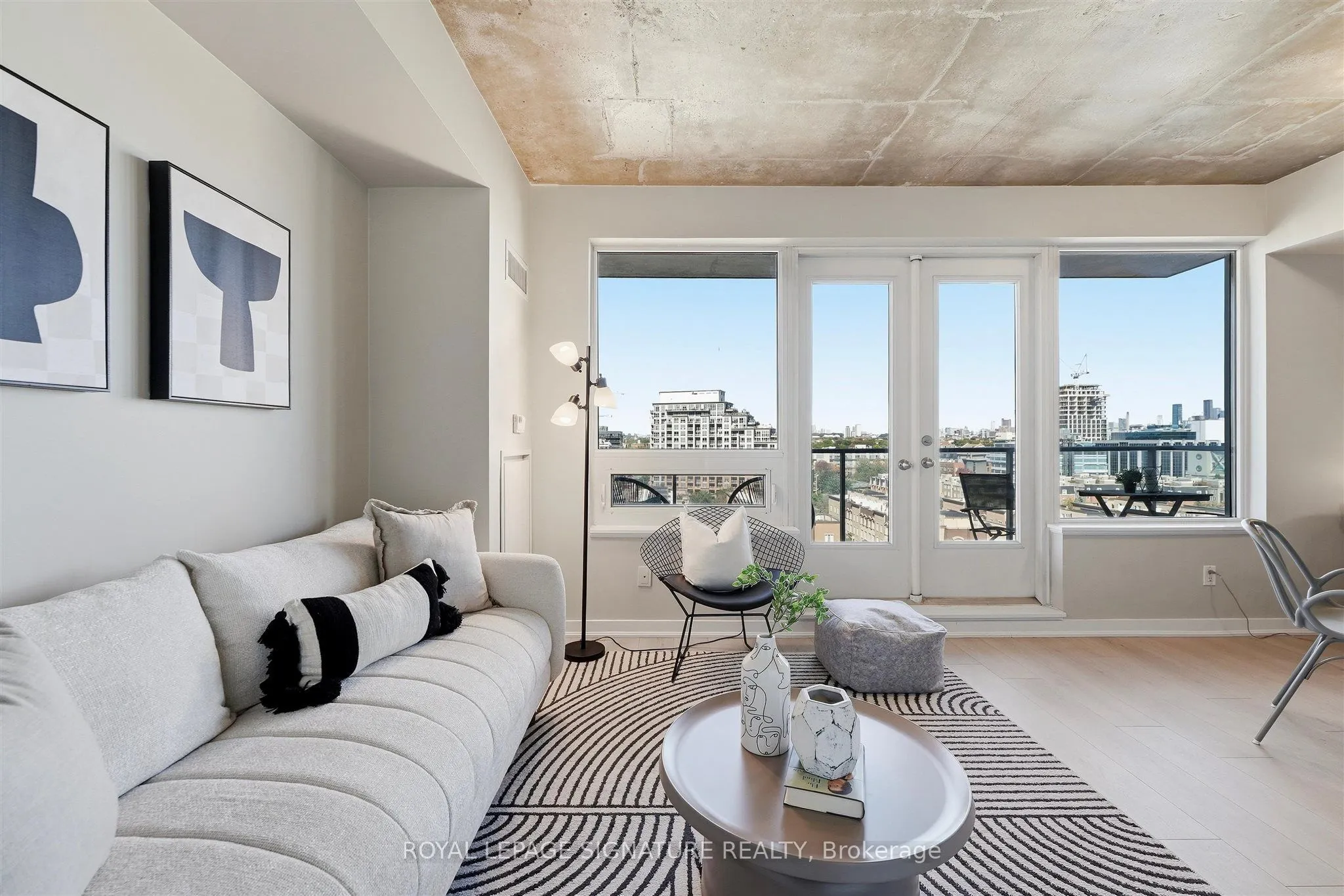 59 East Liberty Street #1010