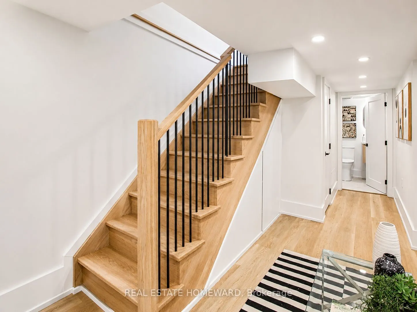 3 Rebecca Street