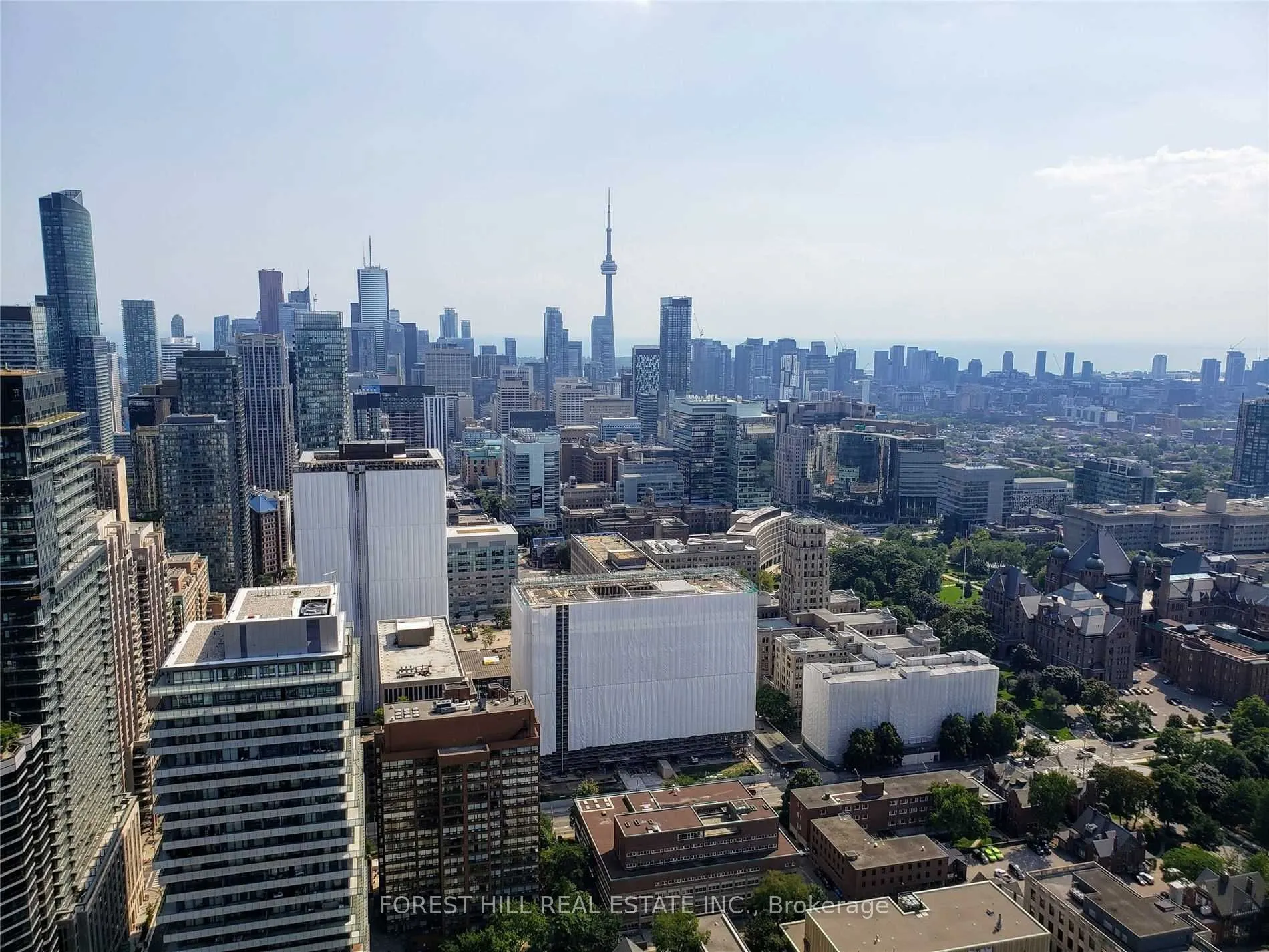 1080 Bay Street #4902