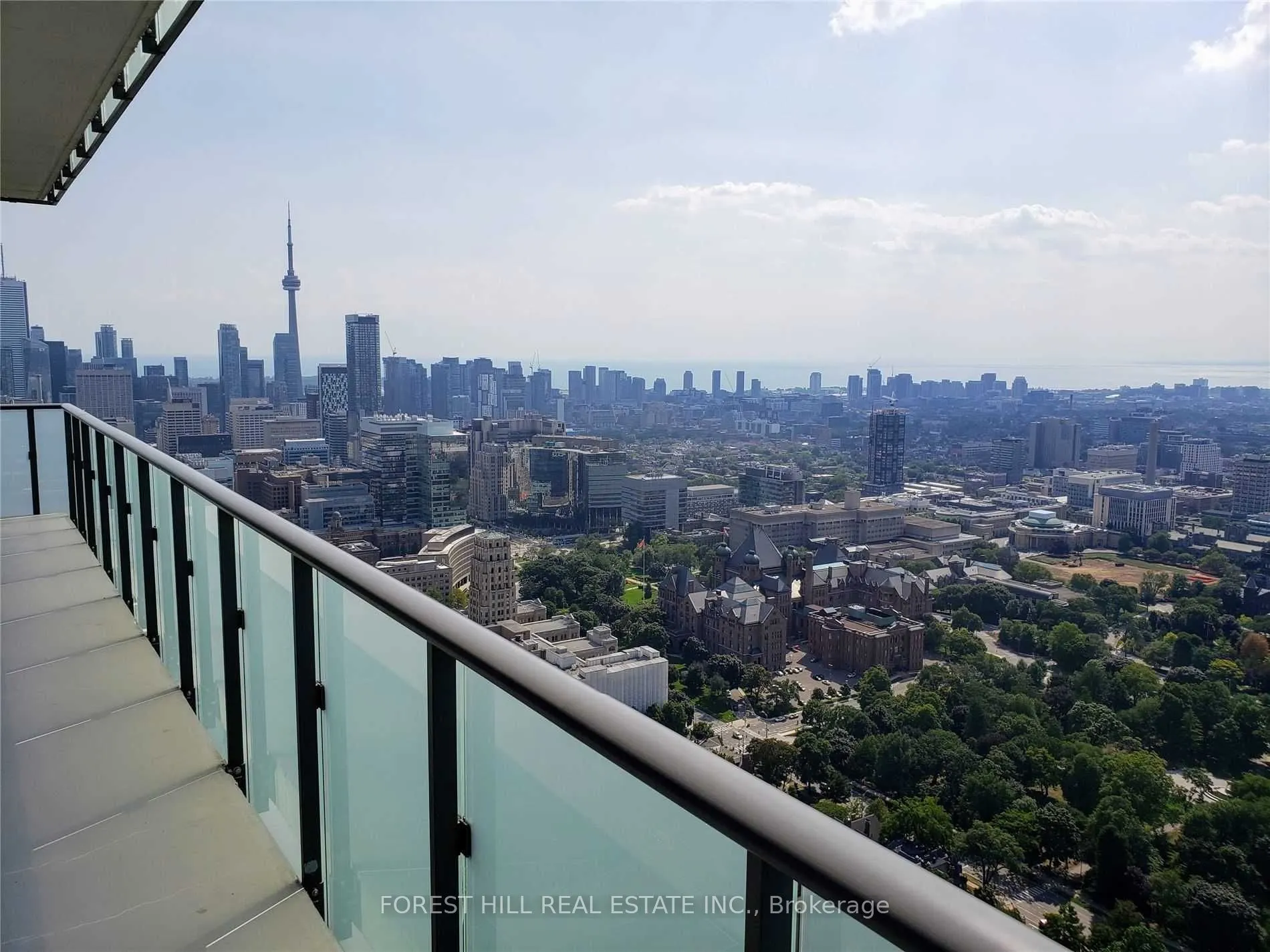 1080 Bay Street #4902