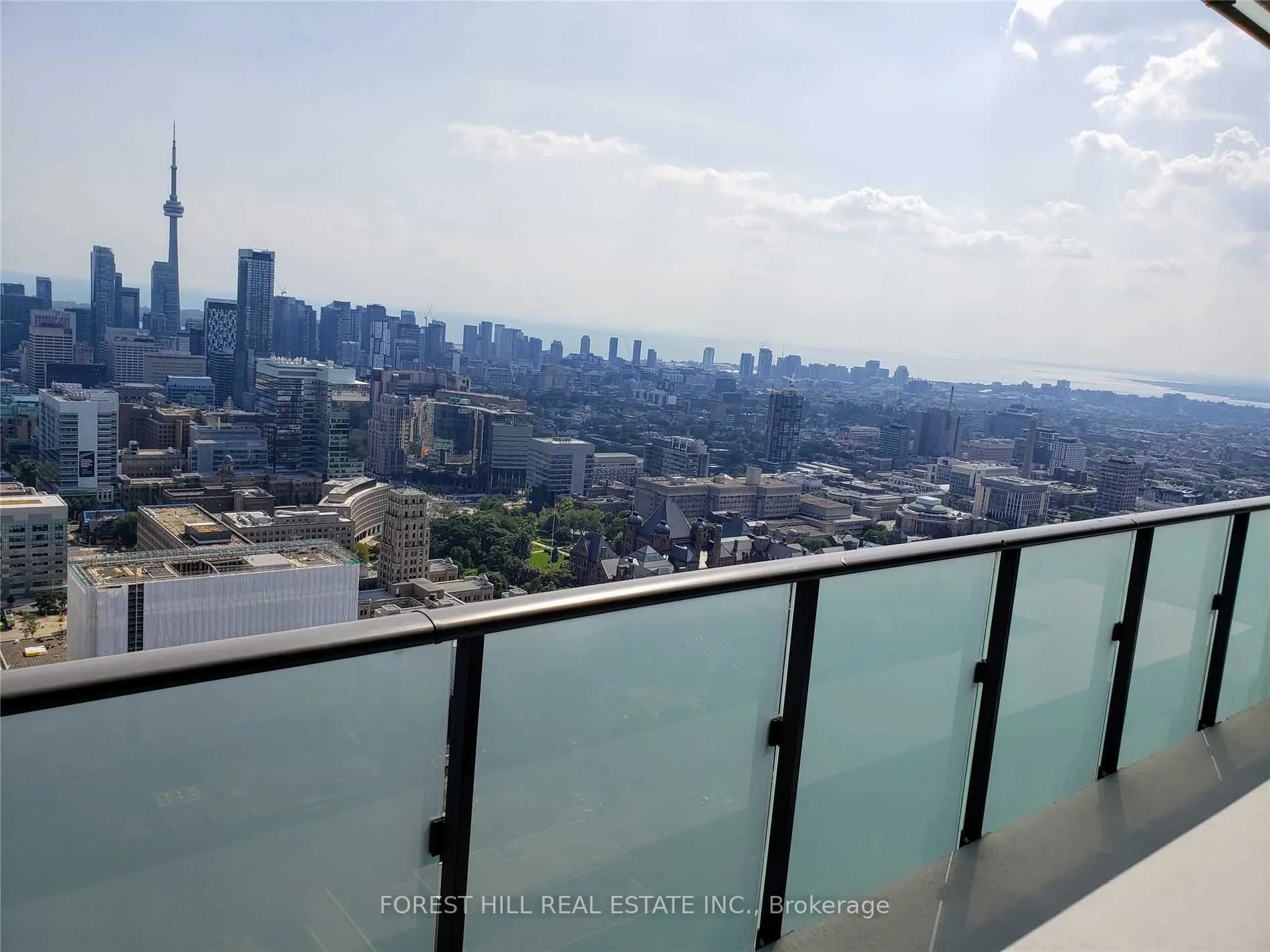 1080 Bay Street #4902