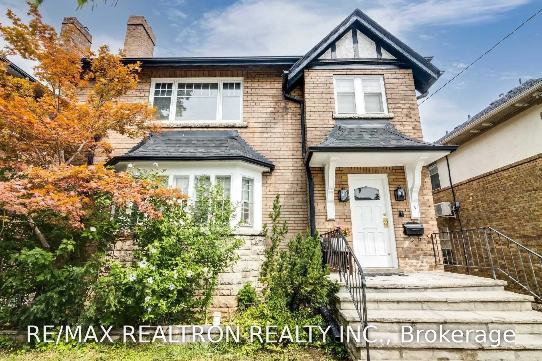 4 Hillholm Road #Upper