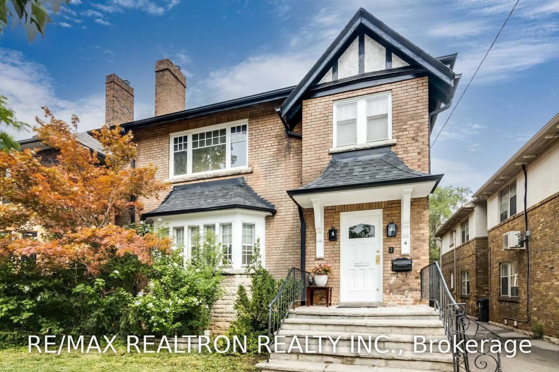 4 Hillholm Road #Upper