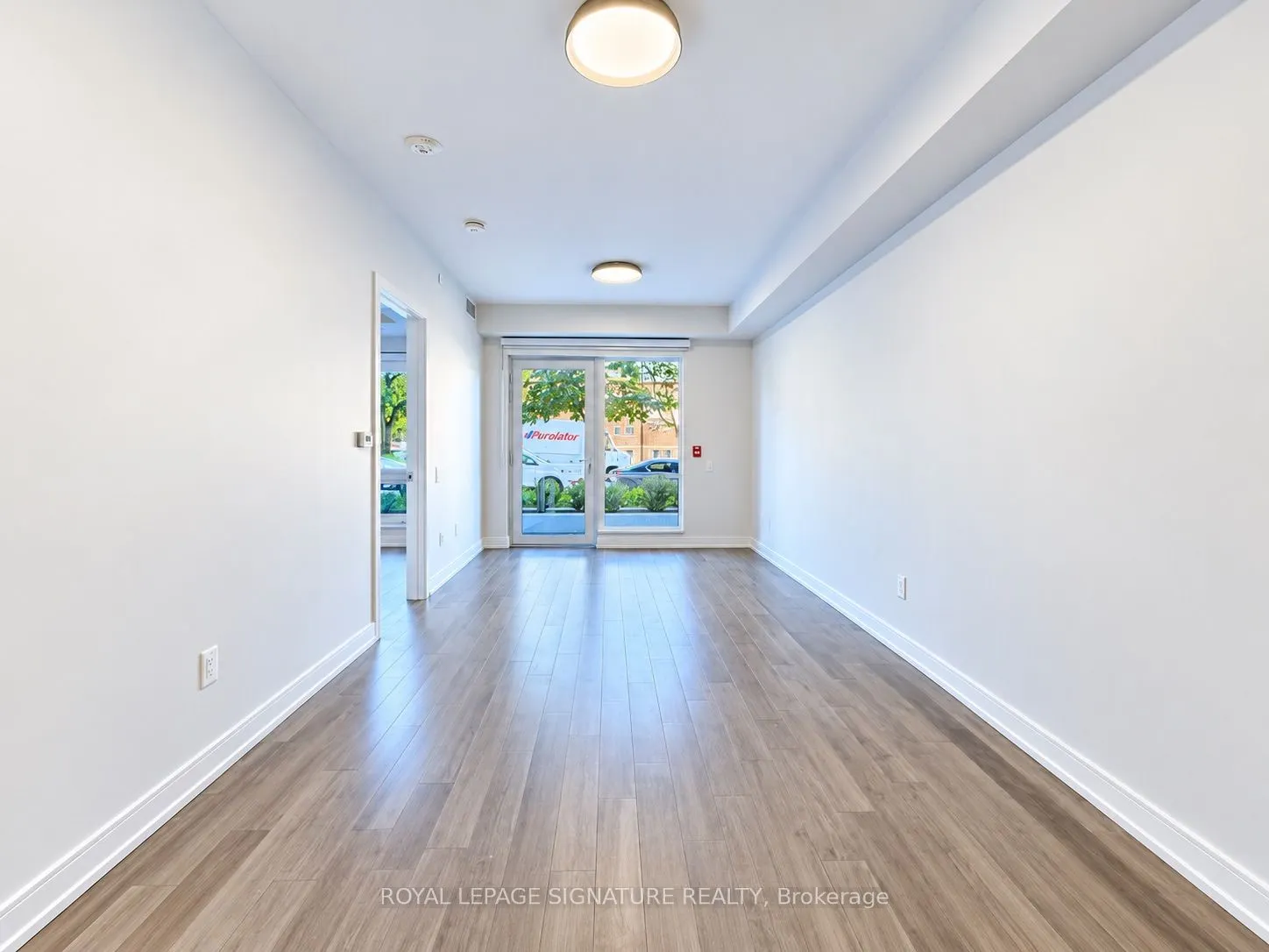 2525 Bathurst Street #106