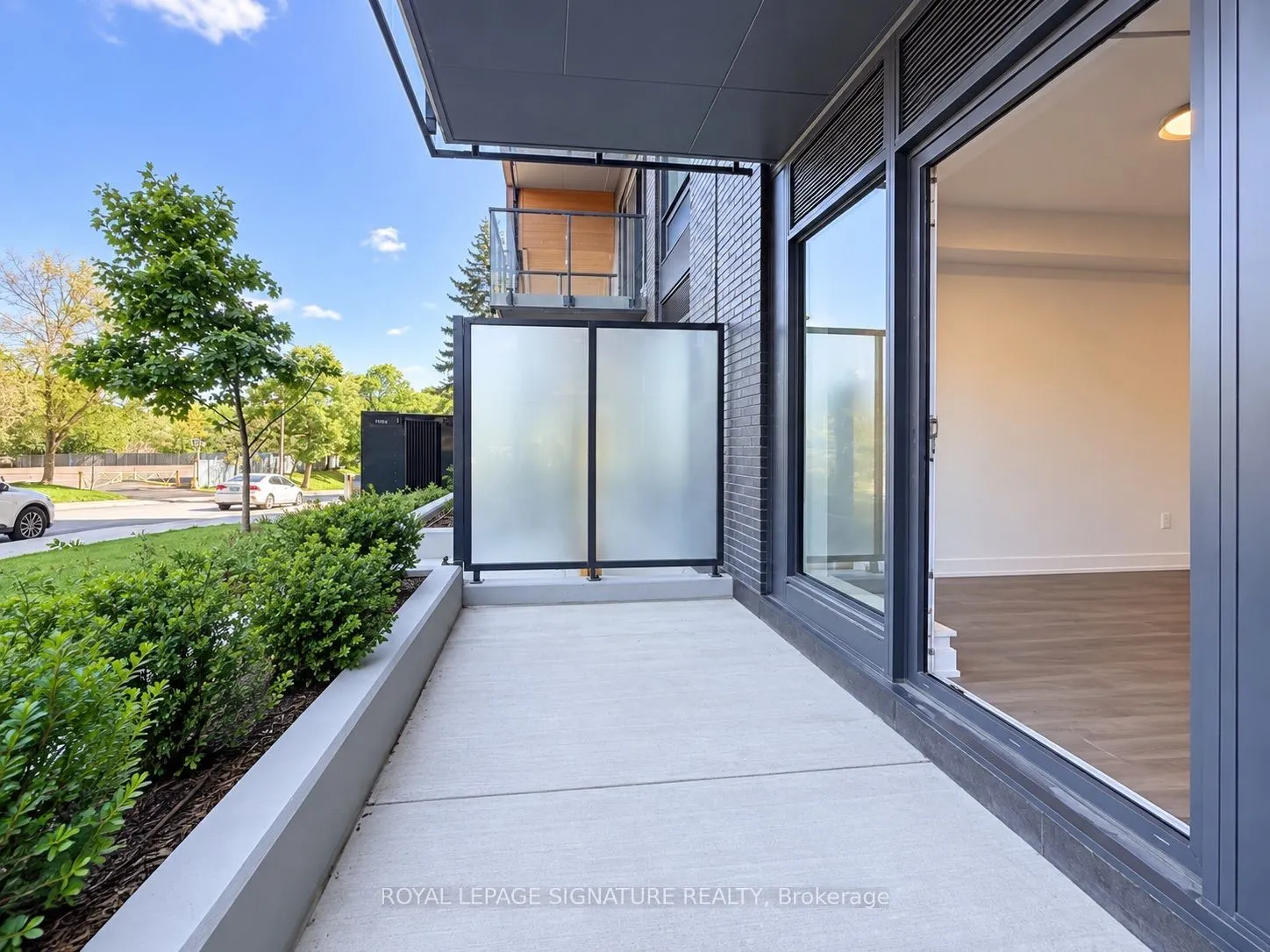 2525 Bathurst Street #106