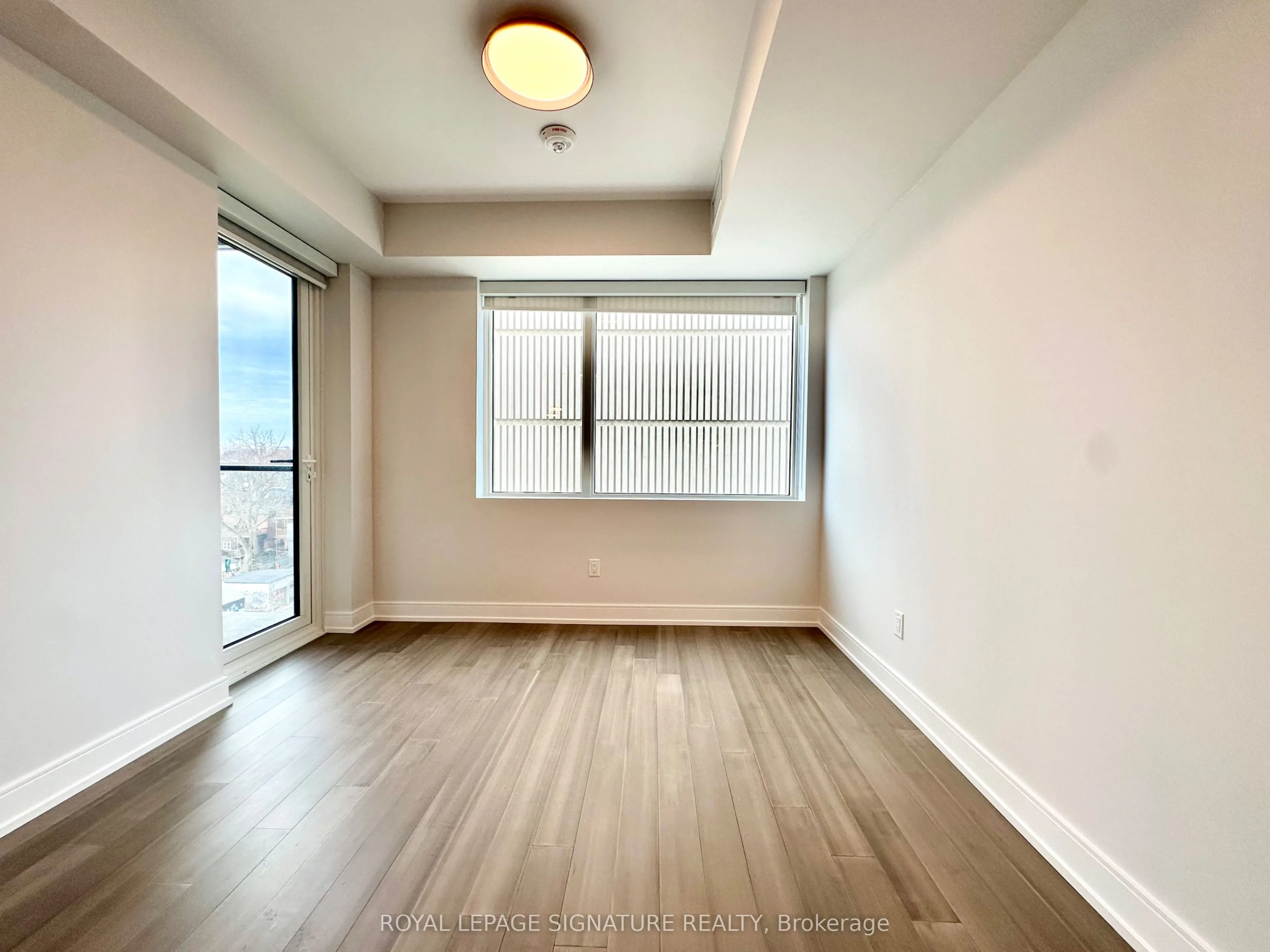 664 Spadina Avenue #604