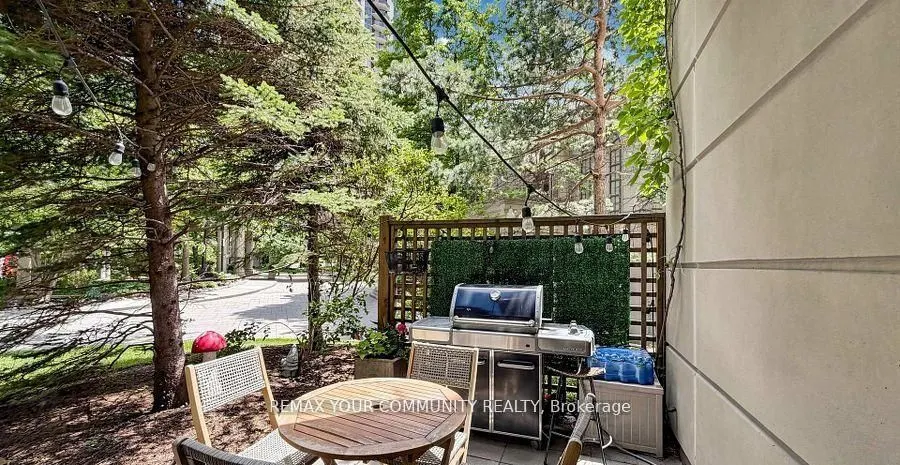 78 Harrison Garden Boulevard #103