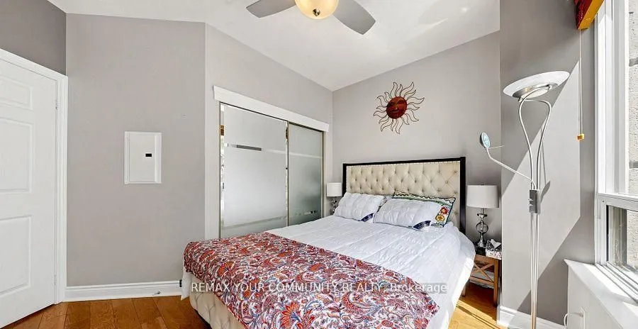 78 Harrison Garden Boulevard #103