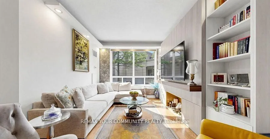78 Harrison Garden Boulevard #103