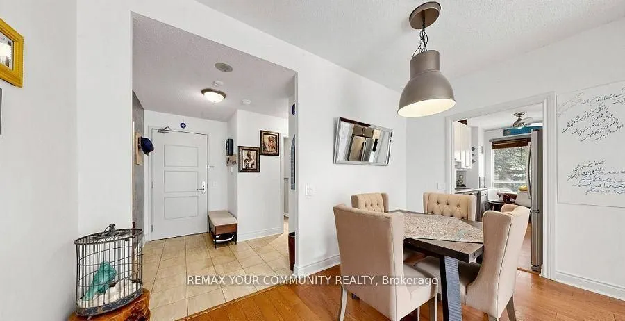 78 Harrison Garden Boulevard #103