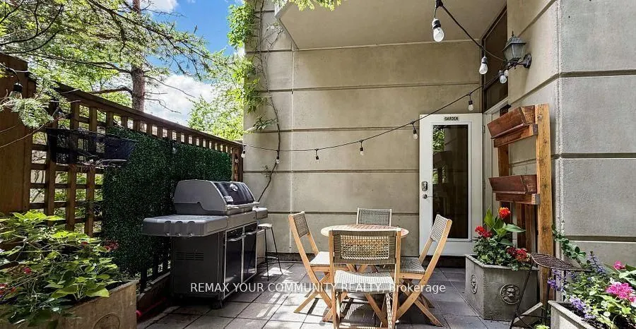 78 Harrison Garden Boulevard #103