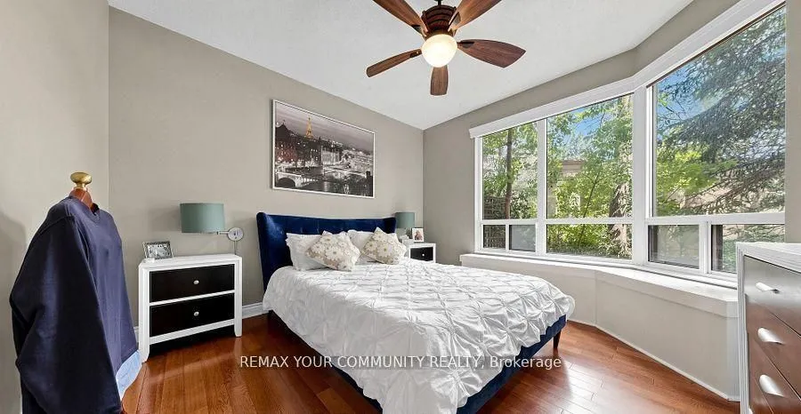 78 Harrison Garden Boulevard #103