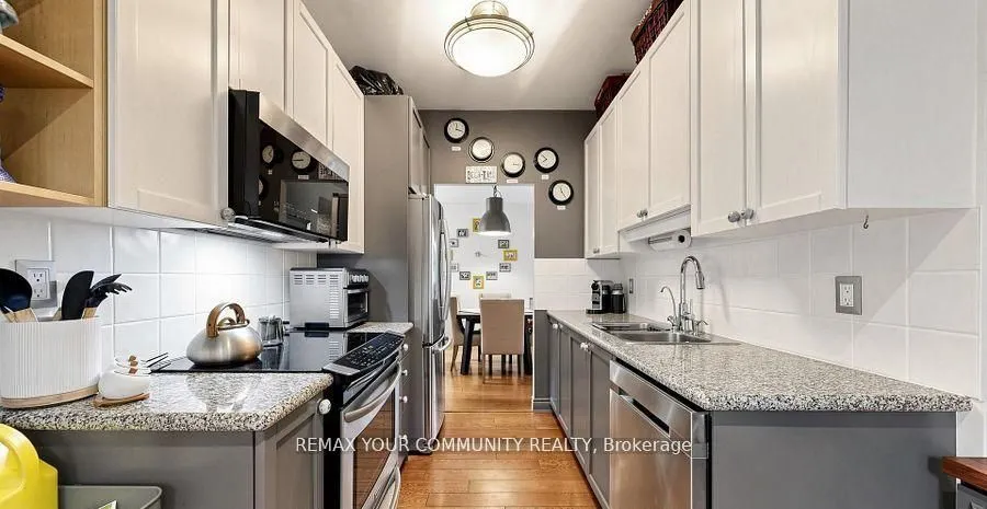 78 Harrison Garden Boulevard #103