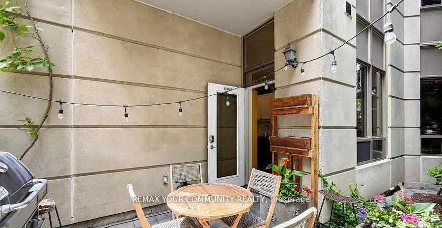 78 Harrison Garden Boulevard #103