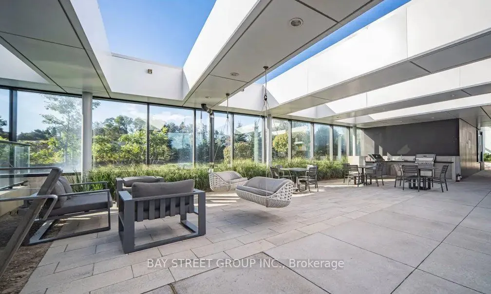 95 McMahon Drive #3703