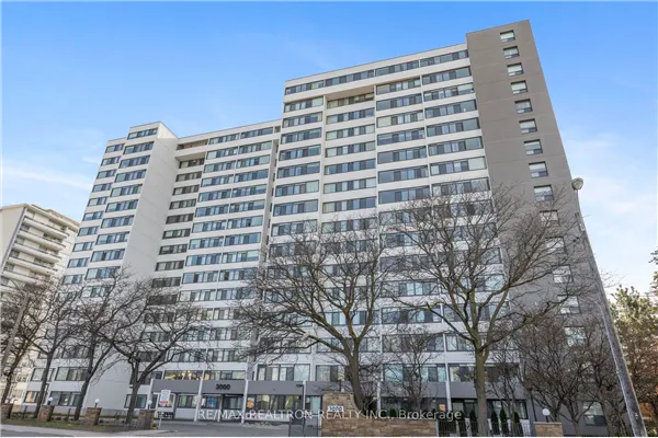 3000 Bathurst Street #PH3