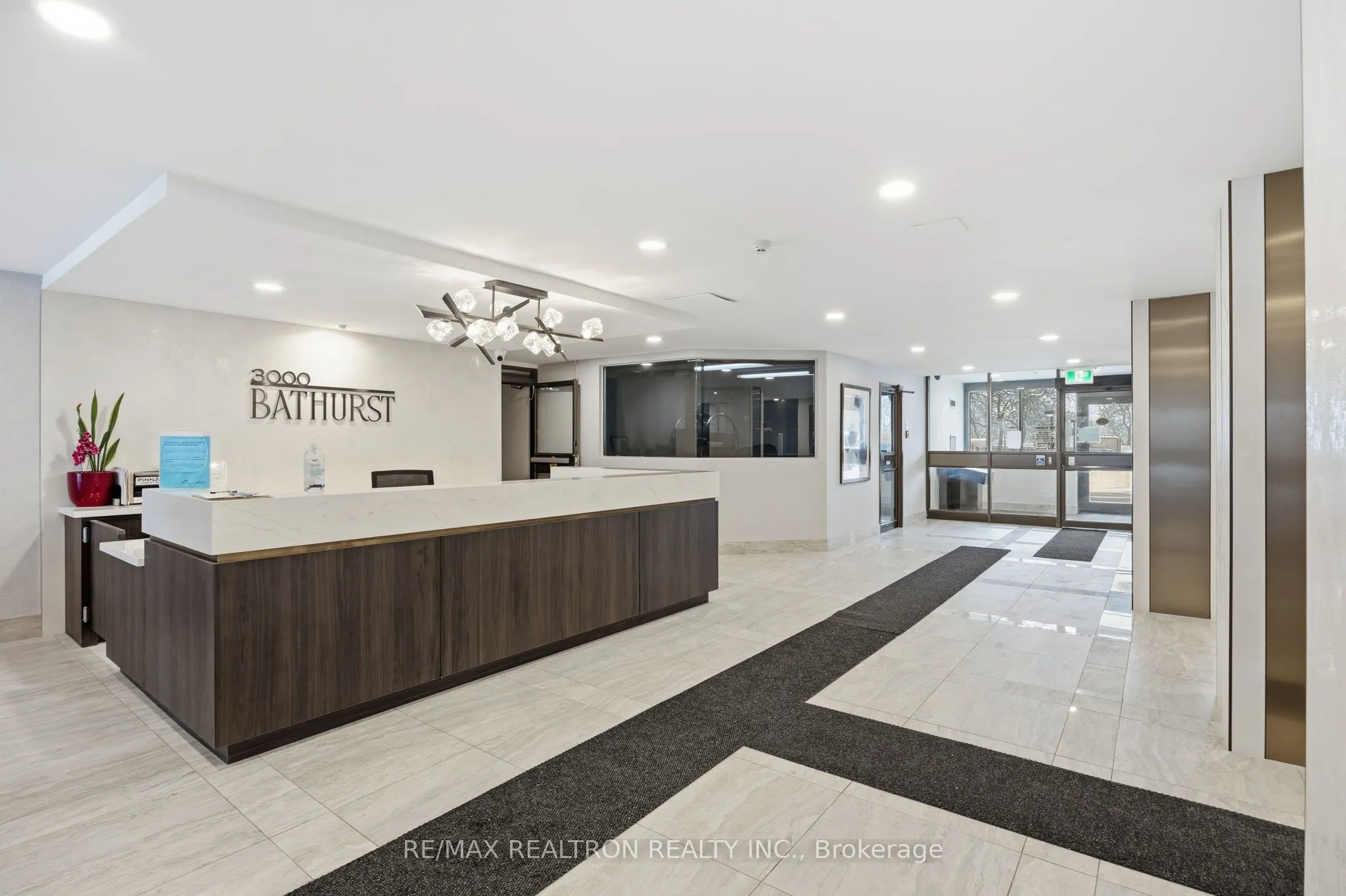 3000 Bathurst Street #PH3