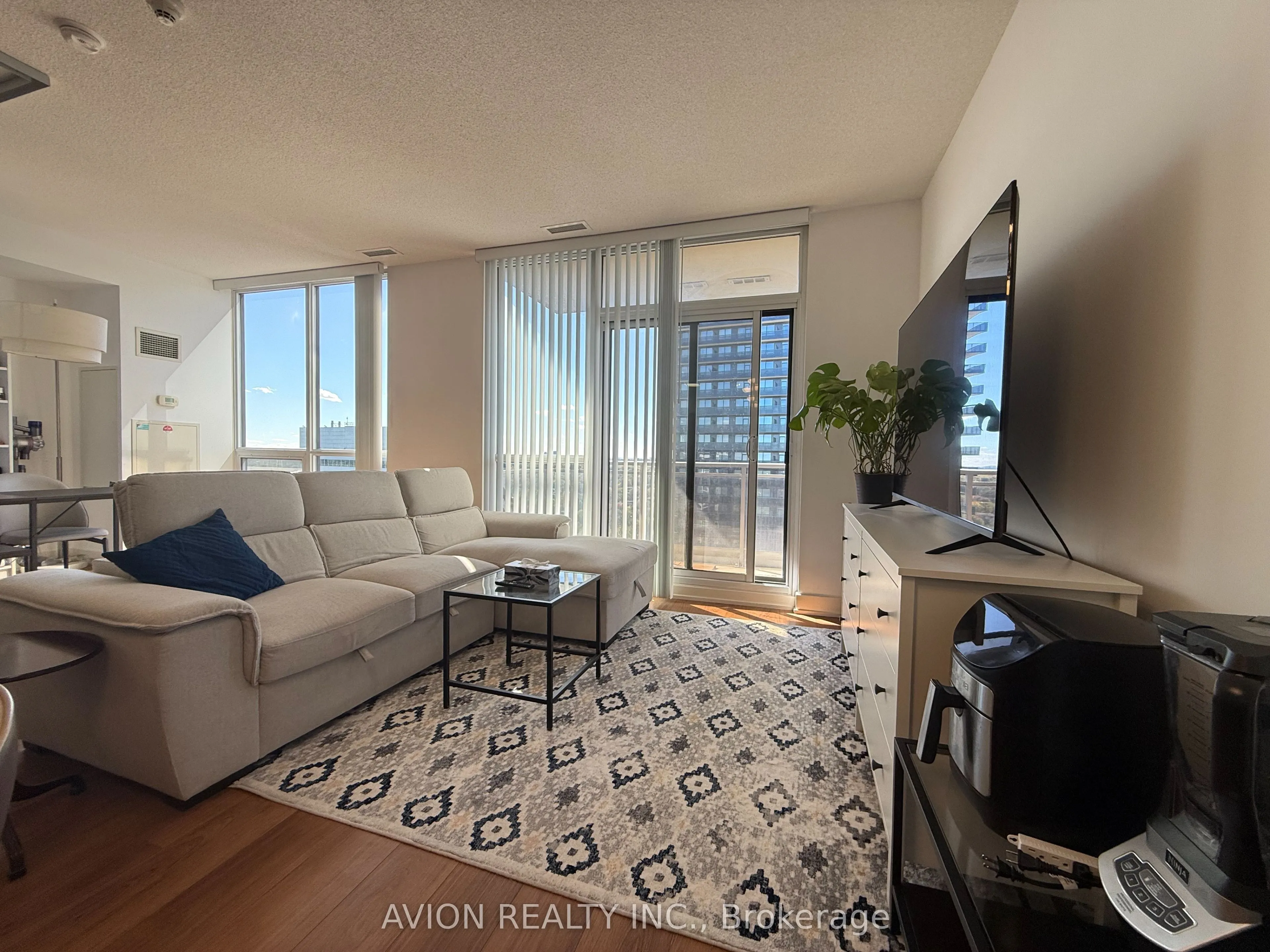 23 Sheppard Avenue E #2411