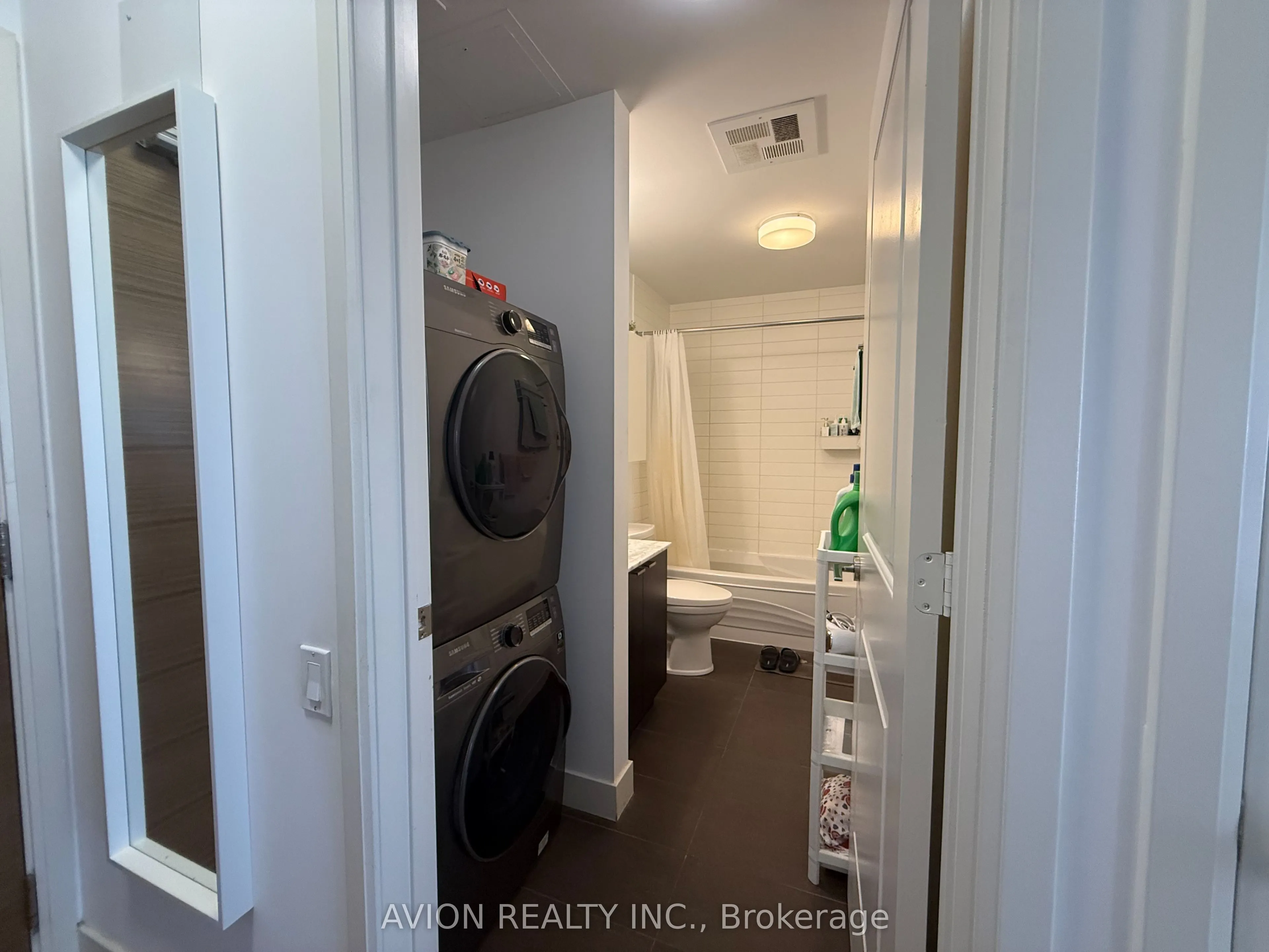 23 Sheppard Avenue E #2411