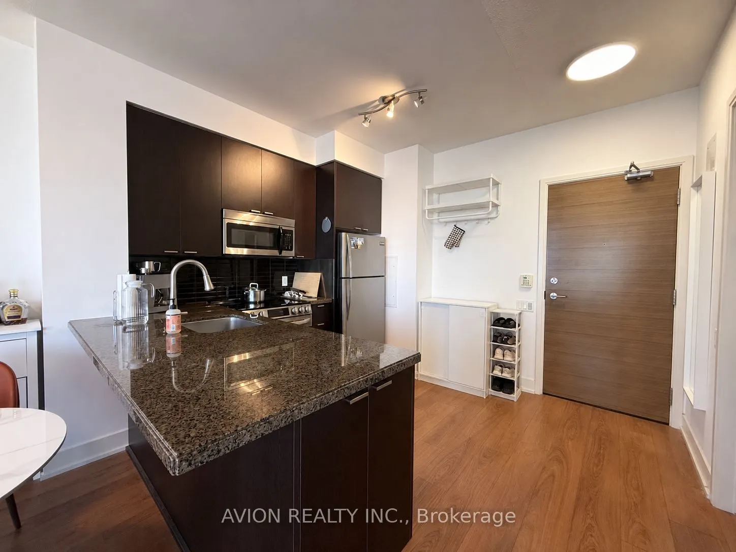 23 Sheppard Avenue E #2411