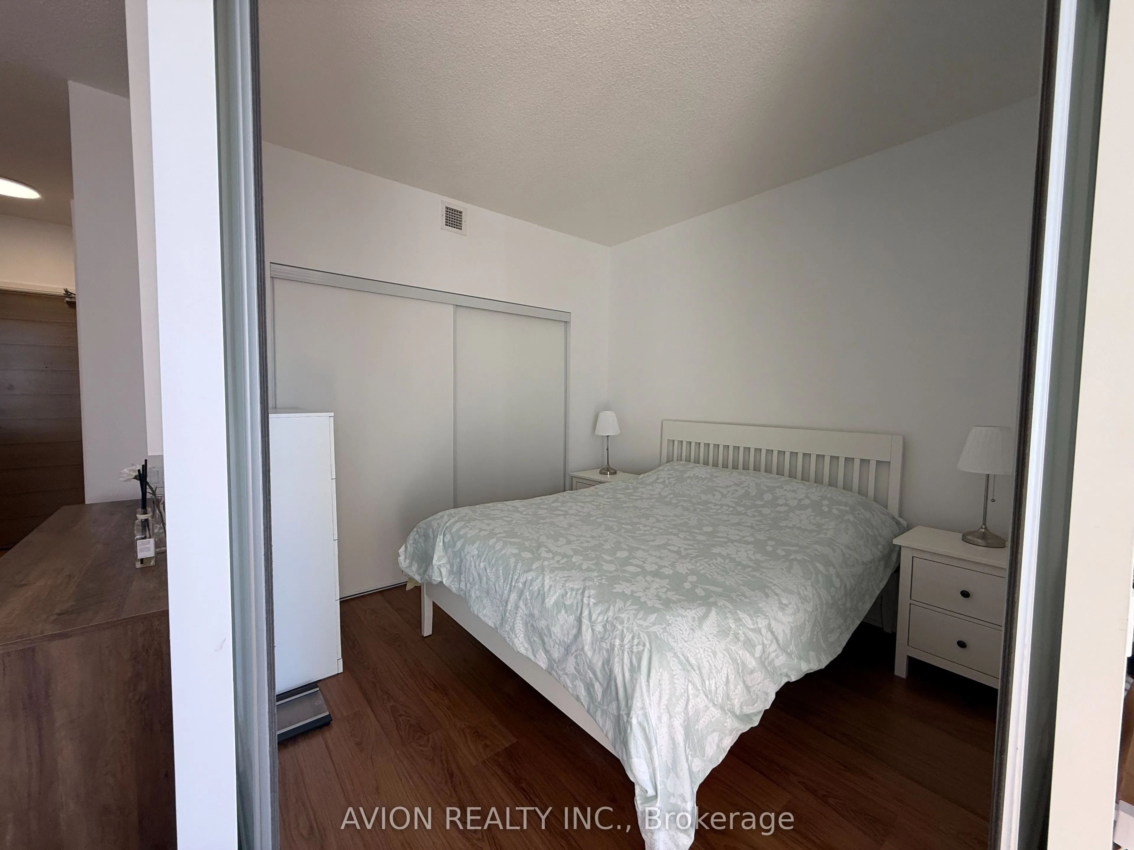 23 Sheppard Avenue E #2411