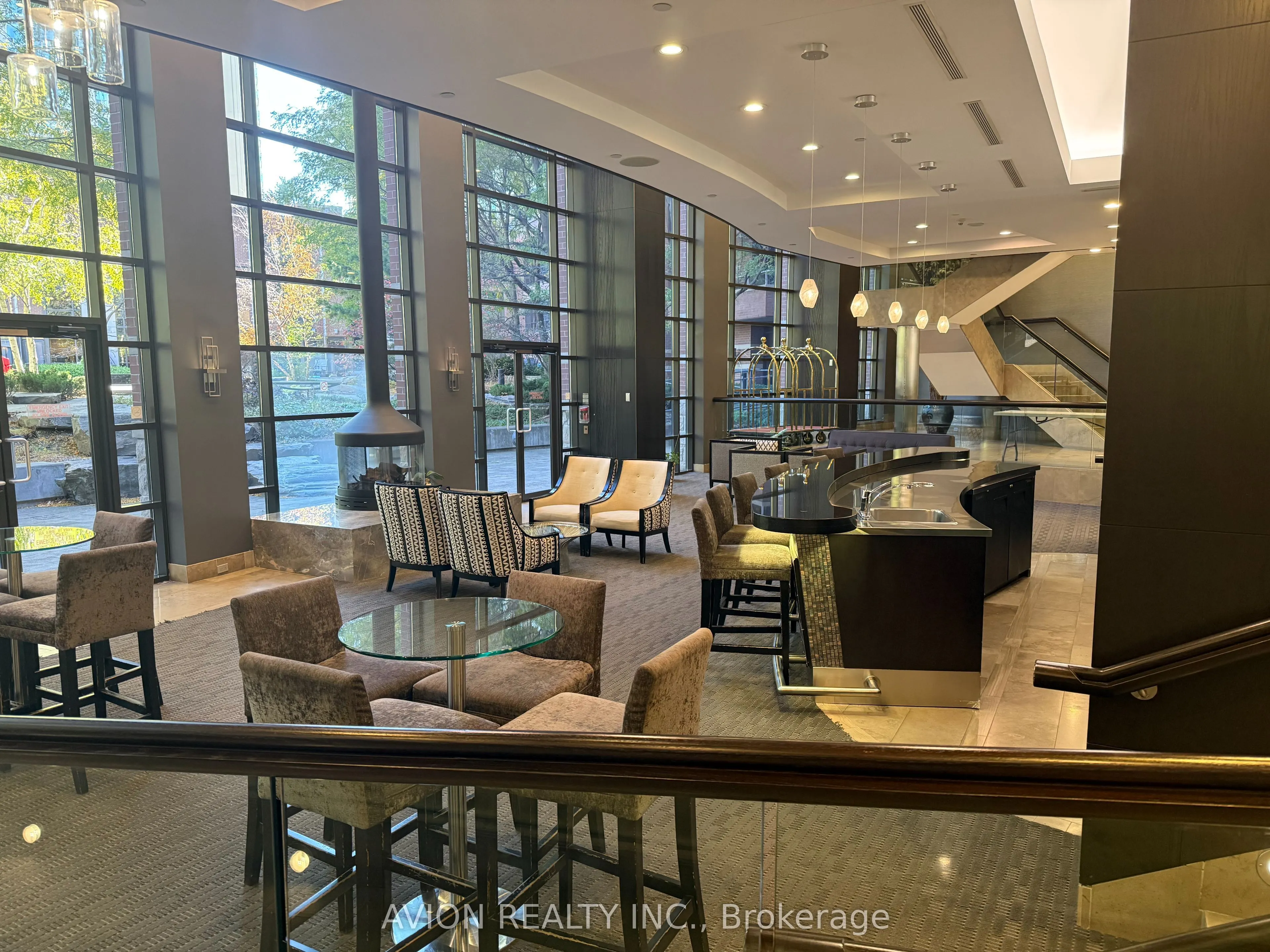 23 Sheppard Avenue E #2411