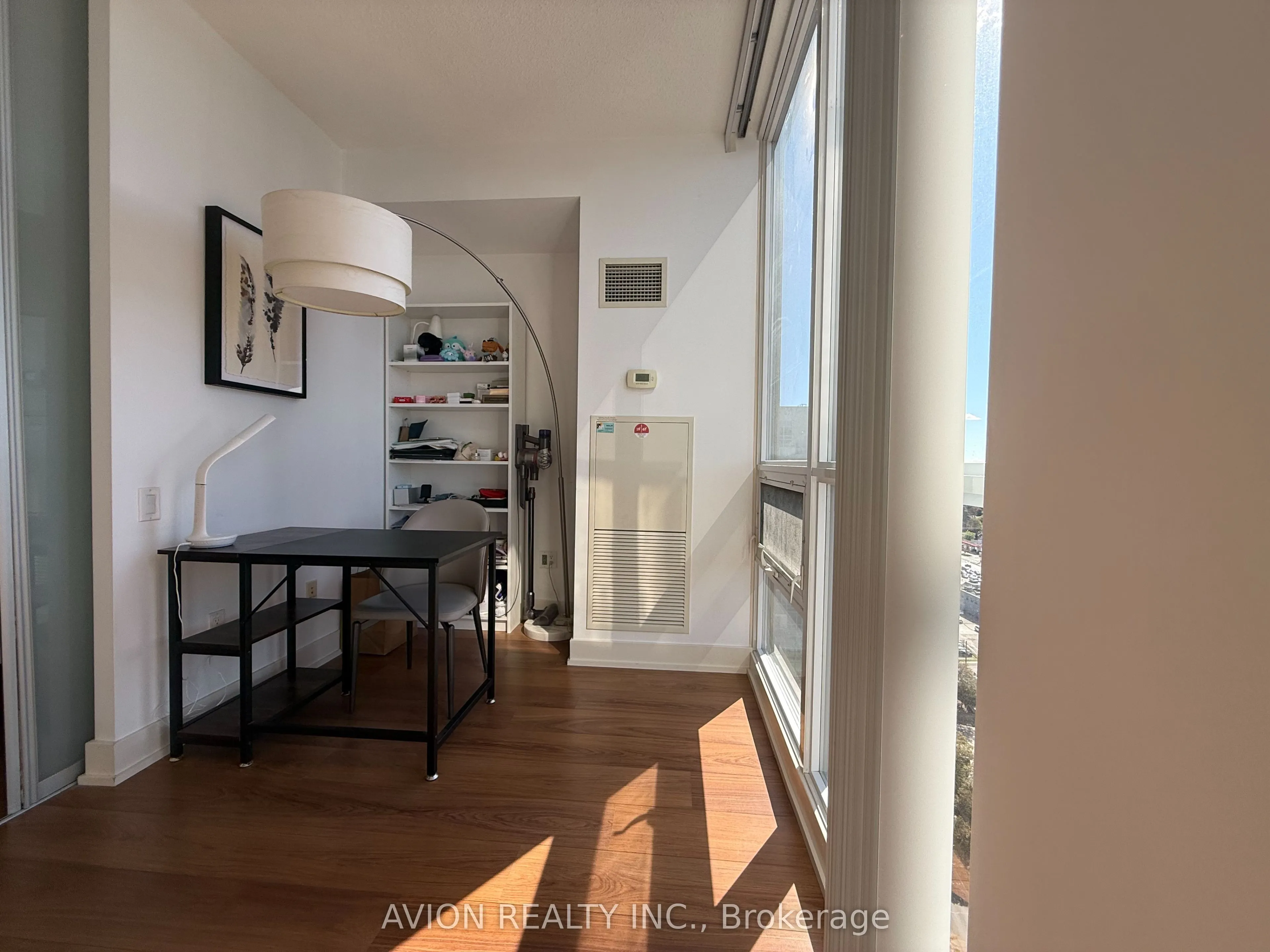 23 Sheppard Avenue E #2411