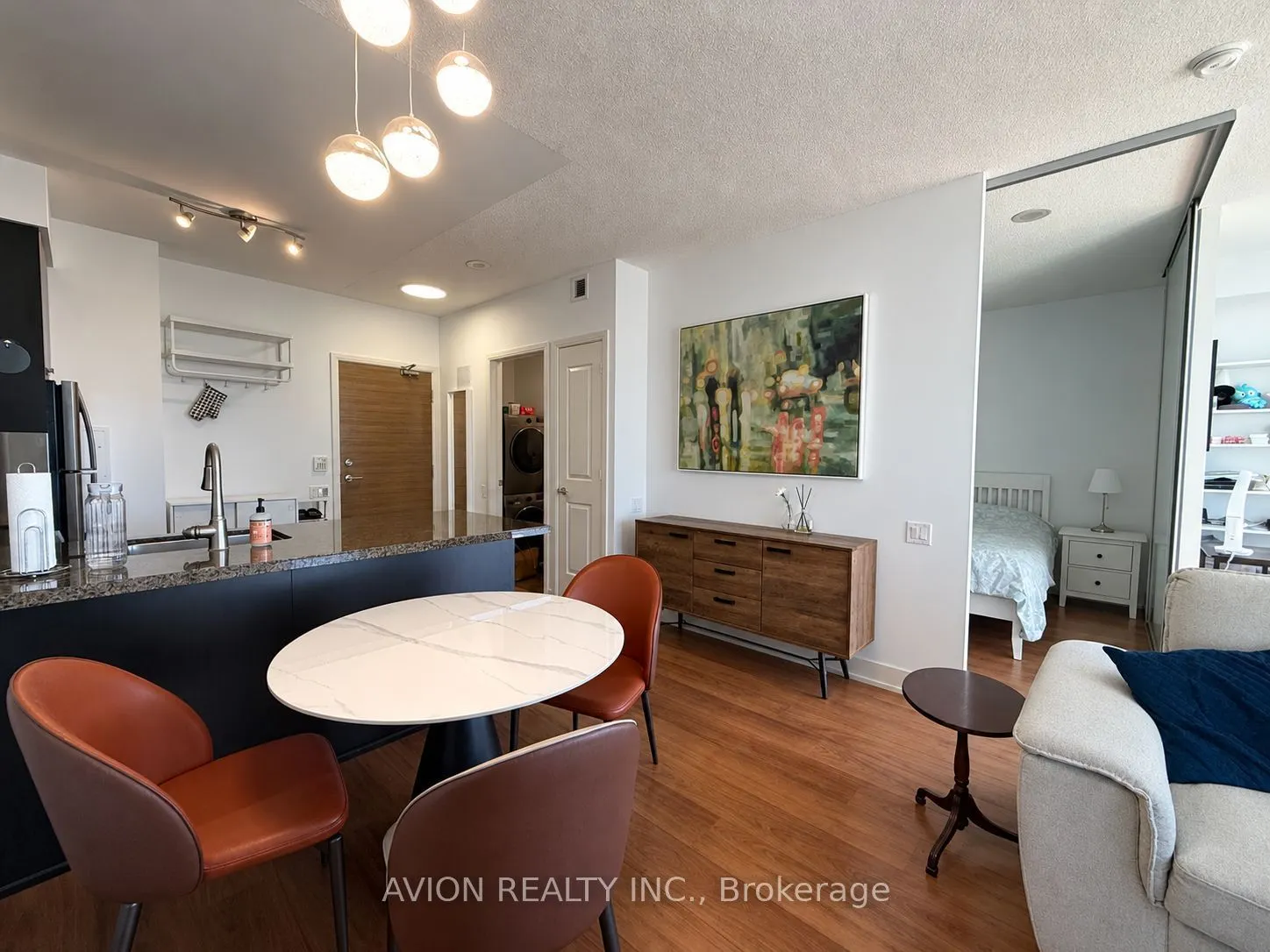 23 Sheppard Avenue E #2411