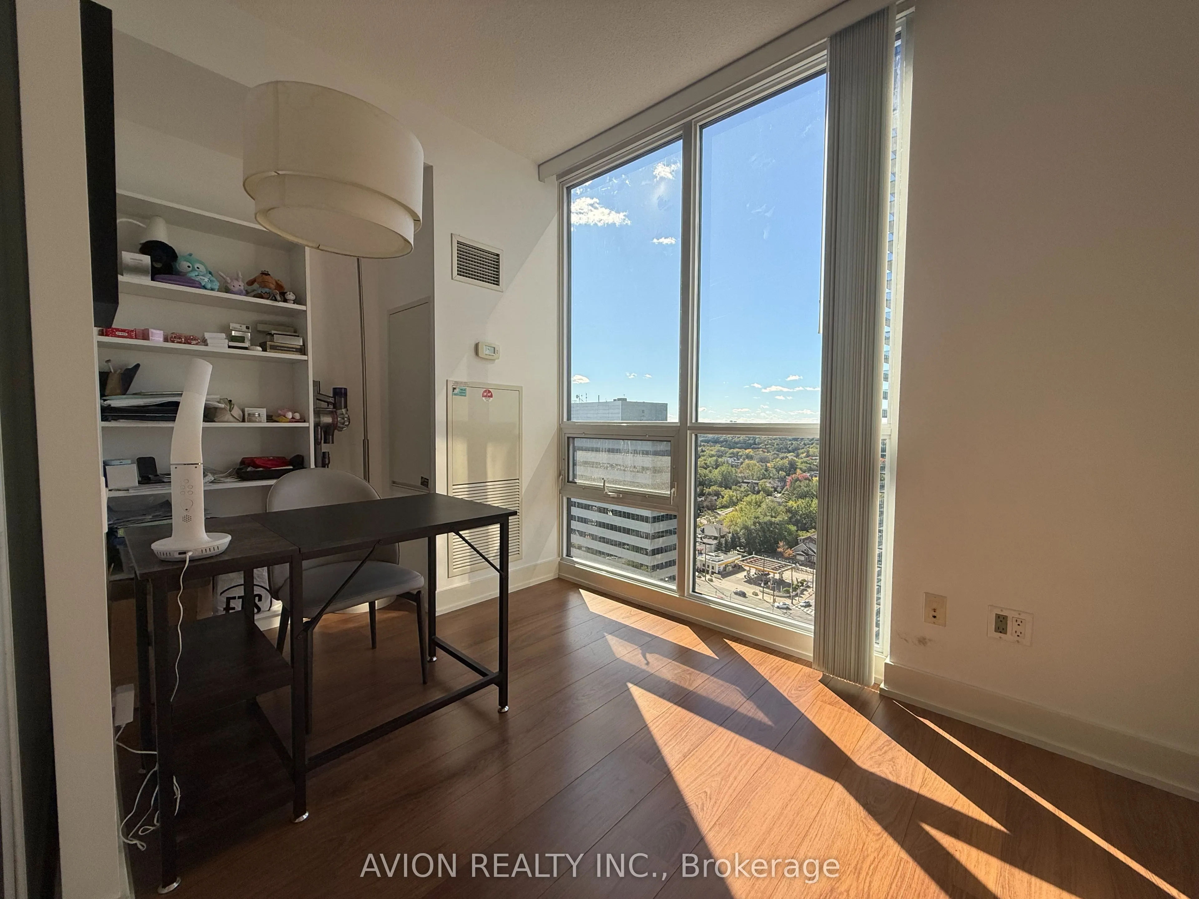 23 Sheppard Avenue E #2411