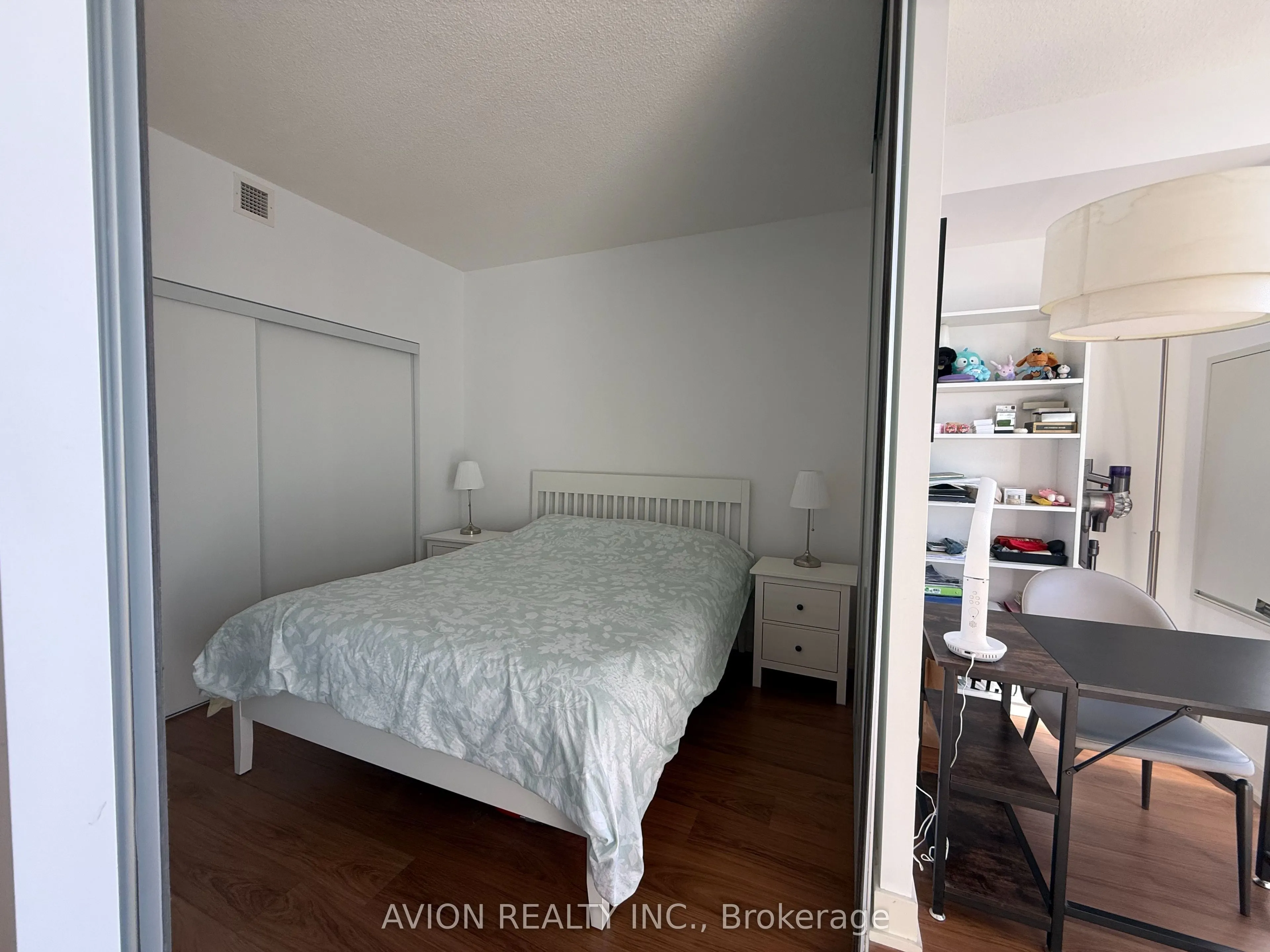 23 Sheppard Avenue E #2411